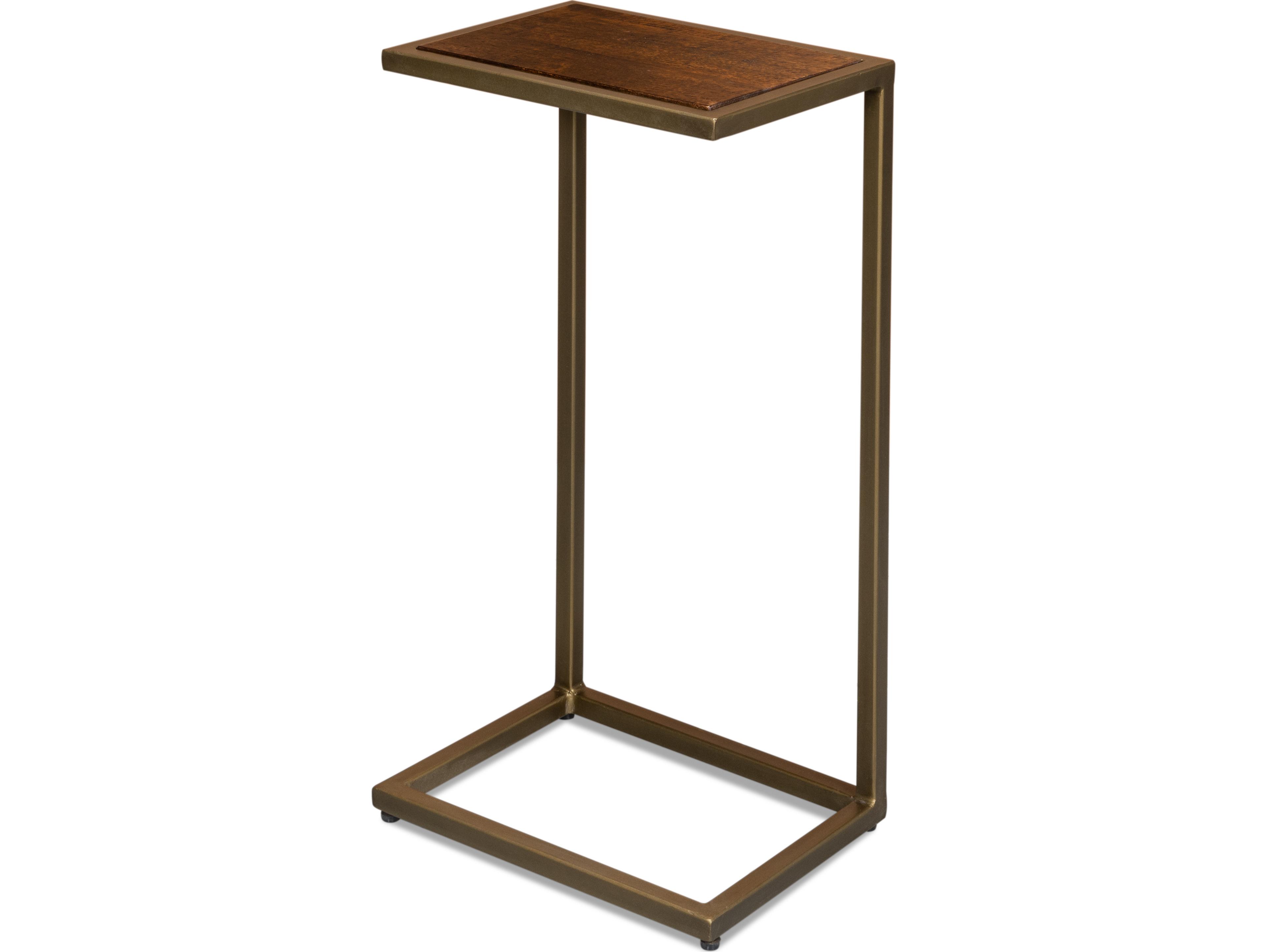 Pablon End Table