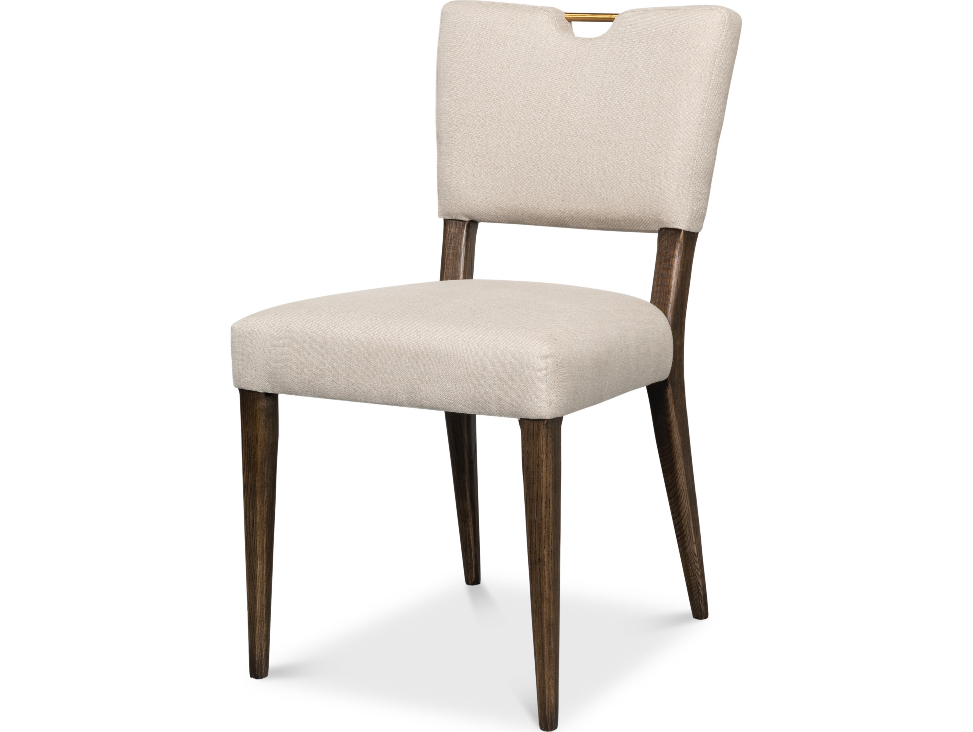 Sarreid Ltd Landon Side Chair