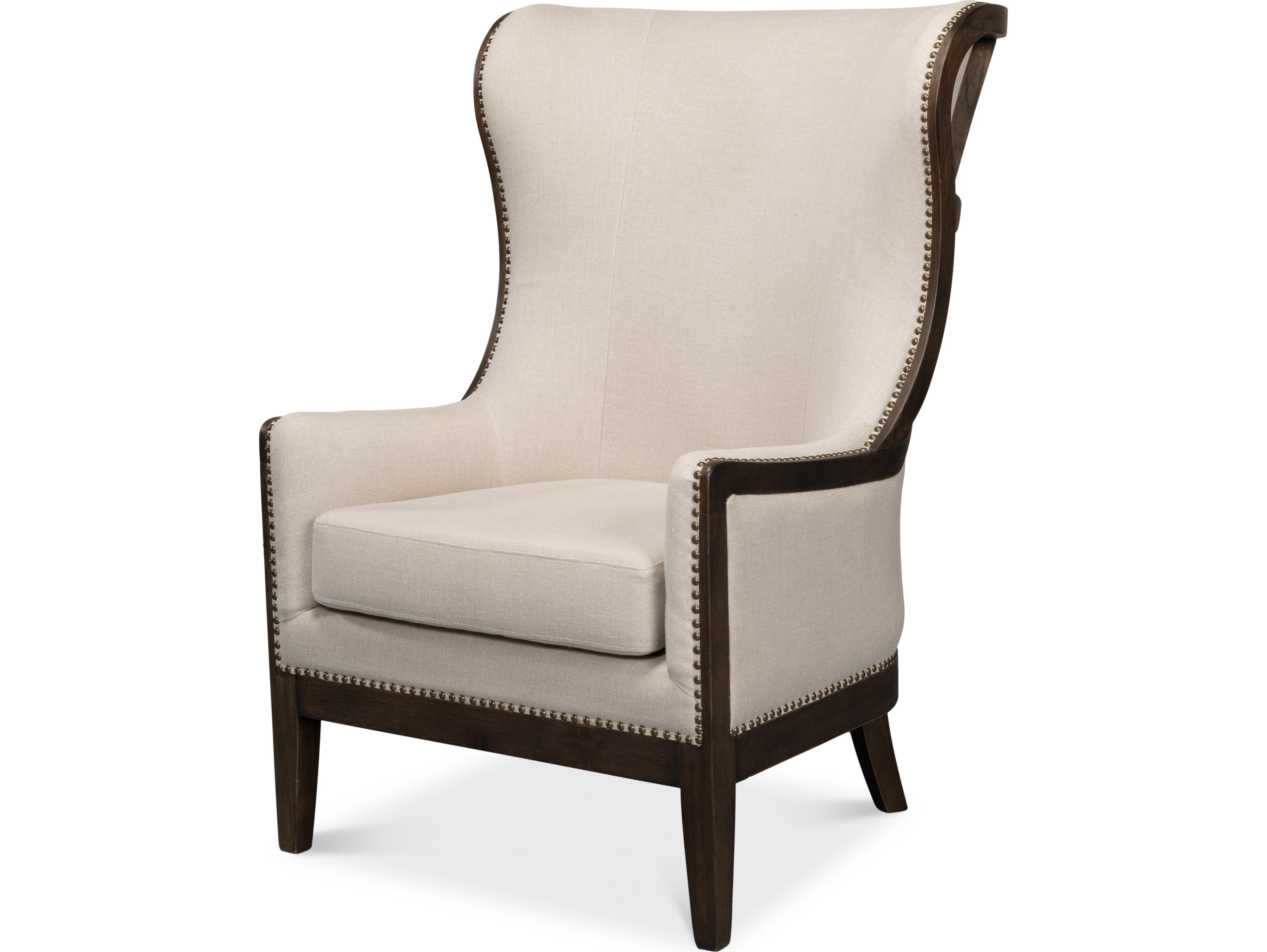 Sarreid Ltd Nolan Chair