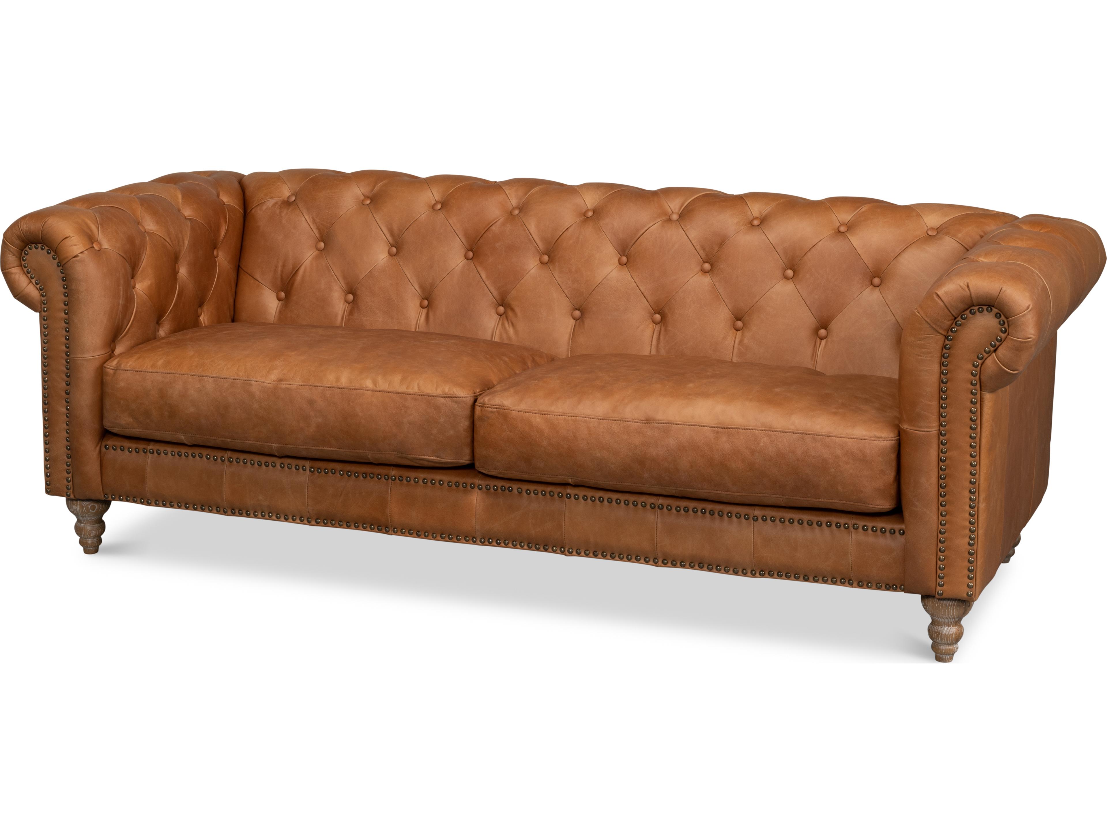 Sarreid Ltd Kingston Sofa