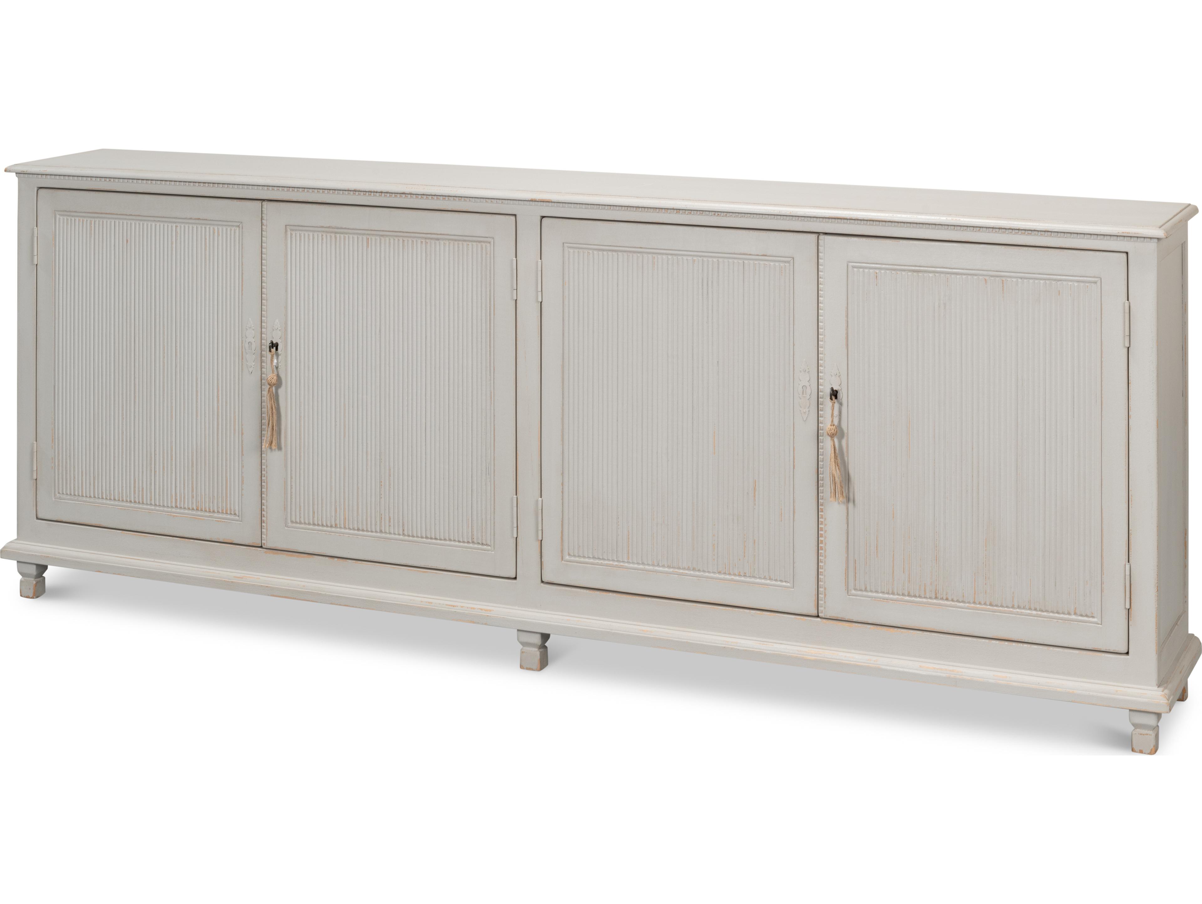 Sarreid Ltd Harper Sideboard
