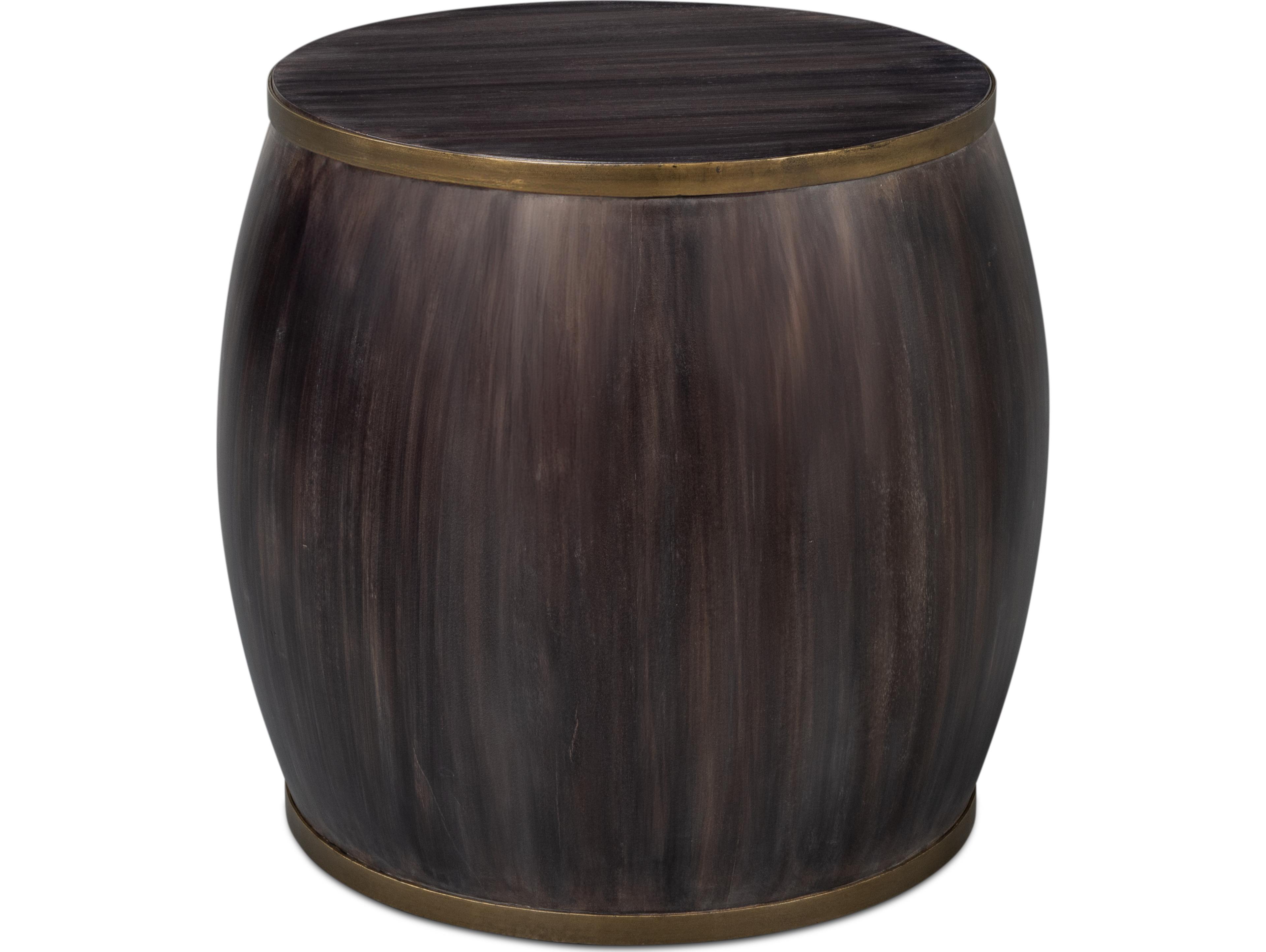 Sarreid Ltd Details Side Table