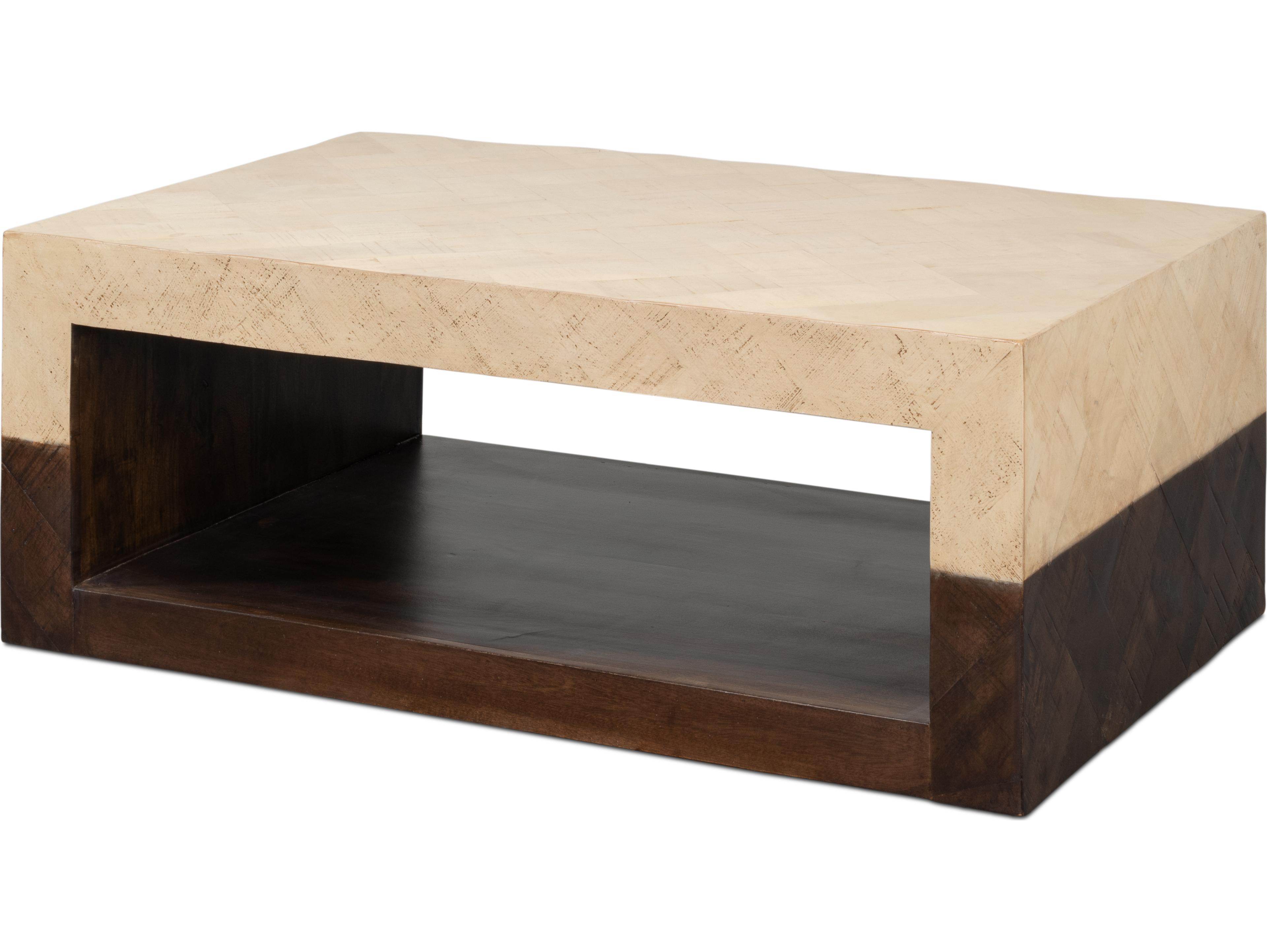 Sarreid Ltd Rowan Coffee Table