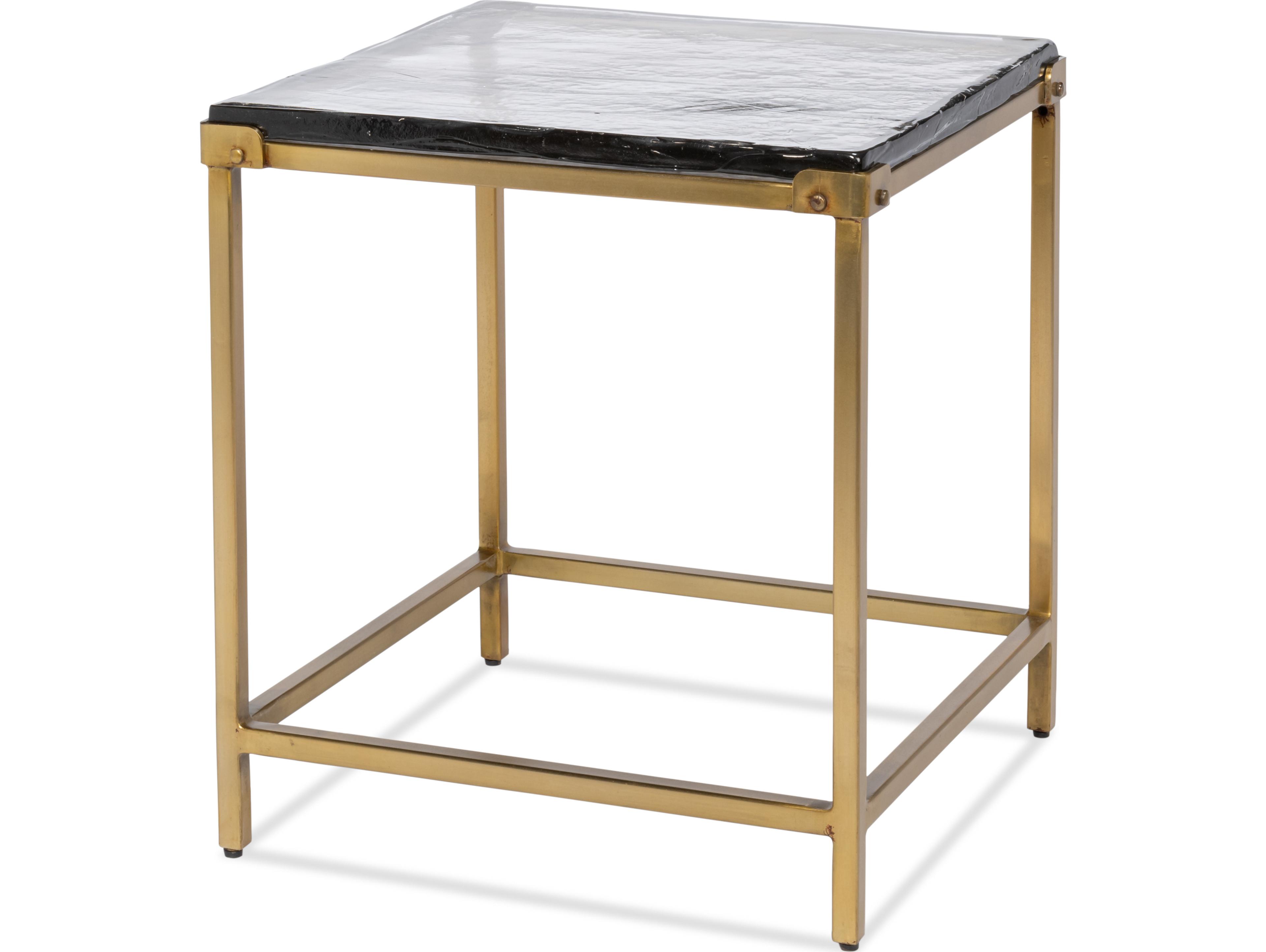 Sarreid Ltd Christian Side Table