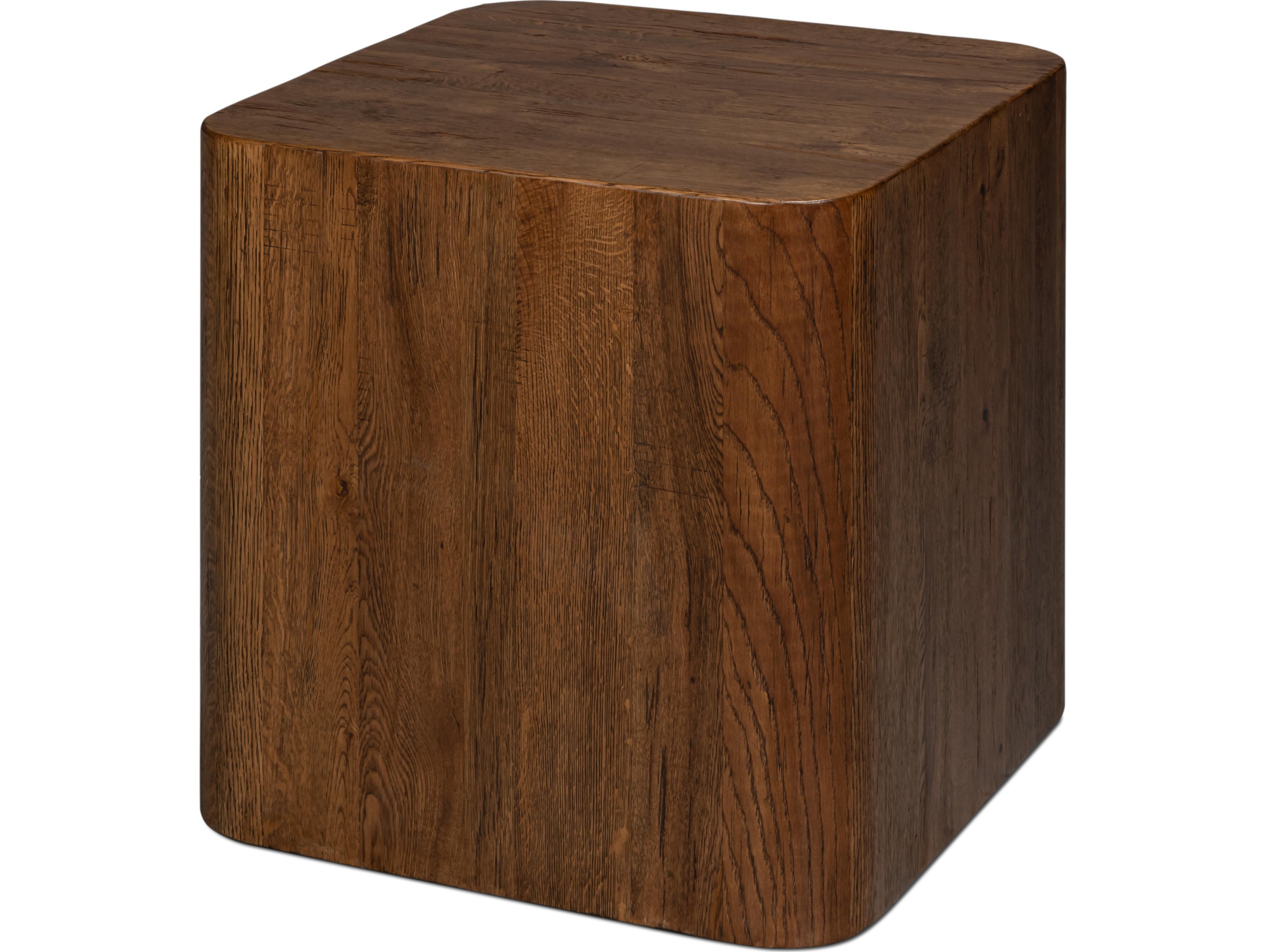 Sarreid Ltd Stewart Side Table