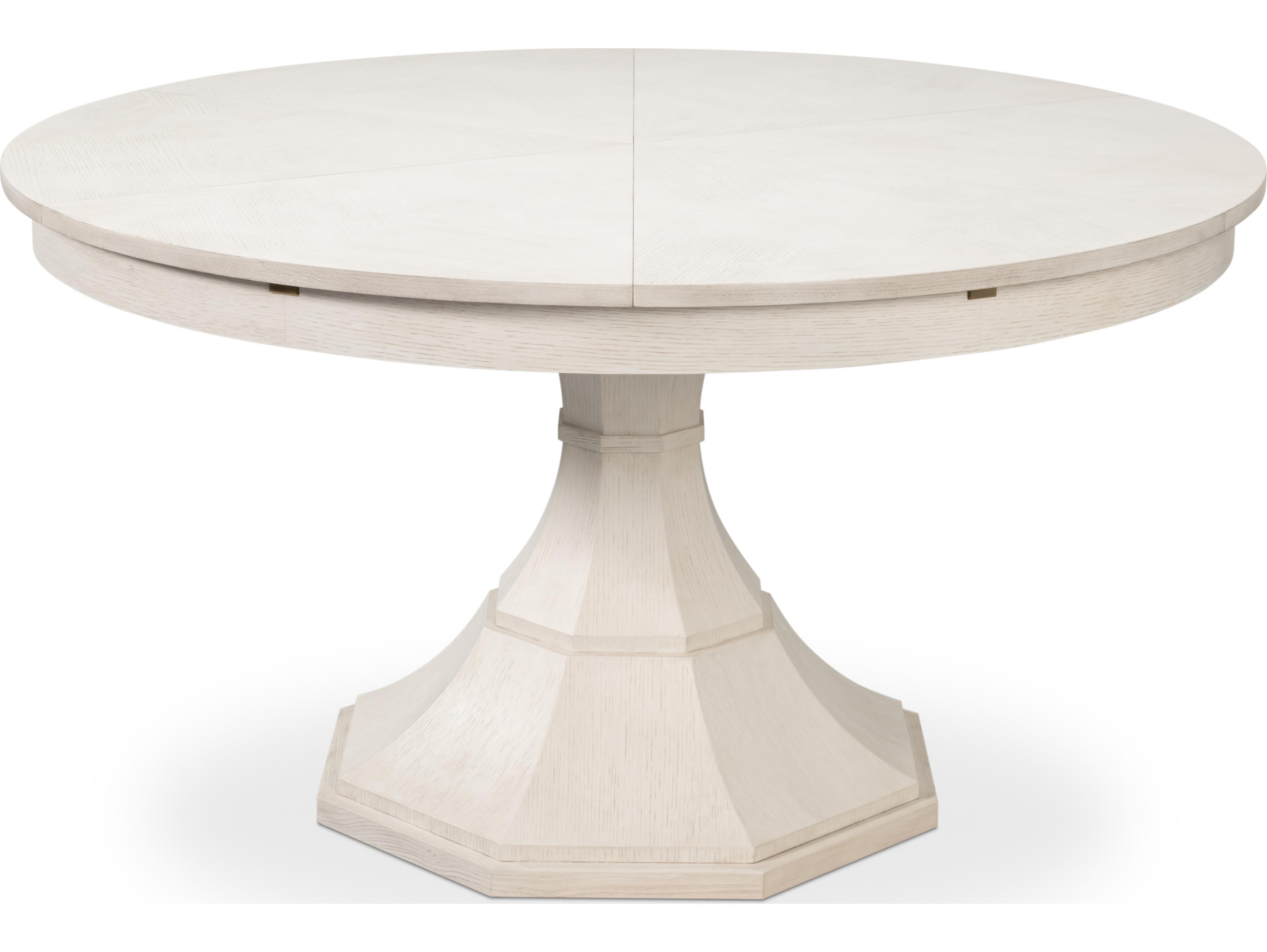 Sarreid Ltd Giselle Jupe Table Working White
