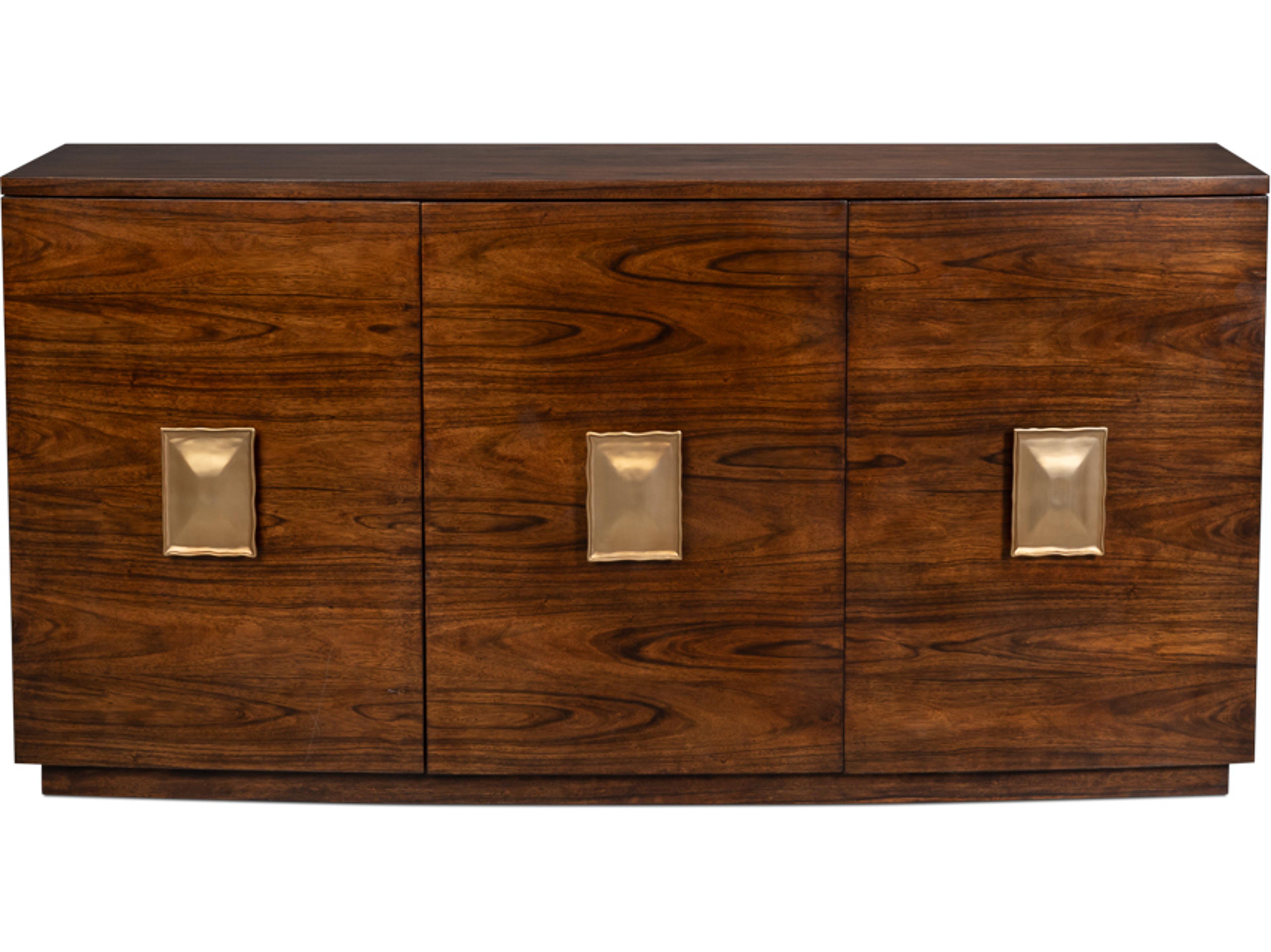 Sarreid Ltd Dao 72" Sideboard