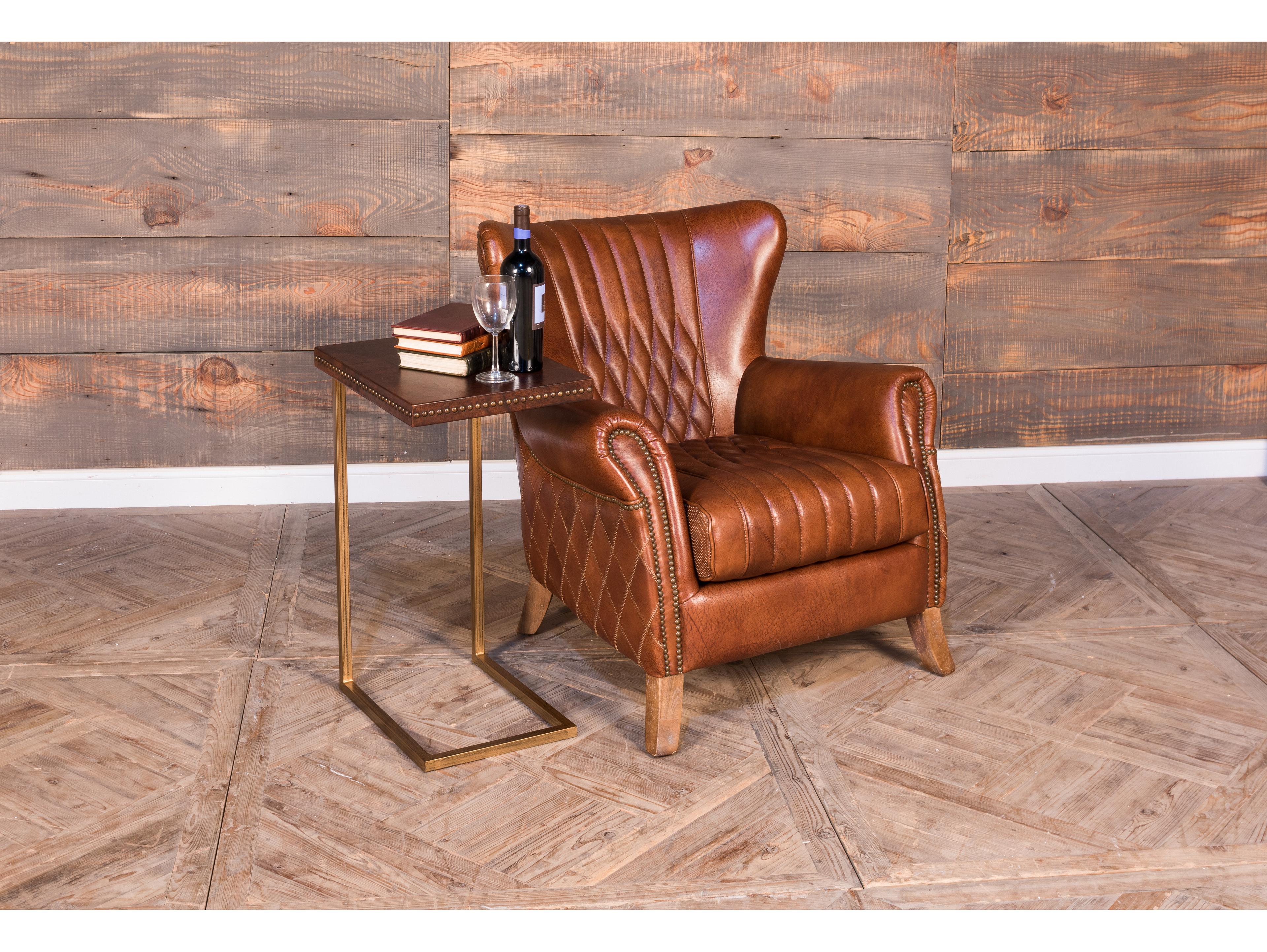 Sarreid Ltd Bugatti Table Set