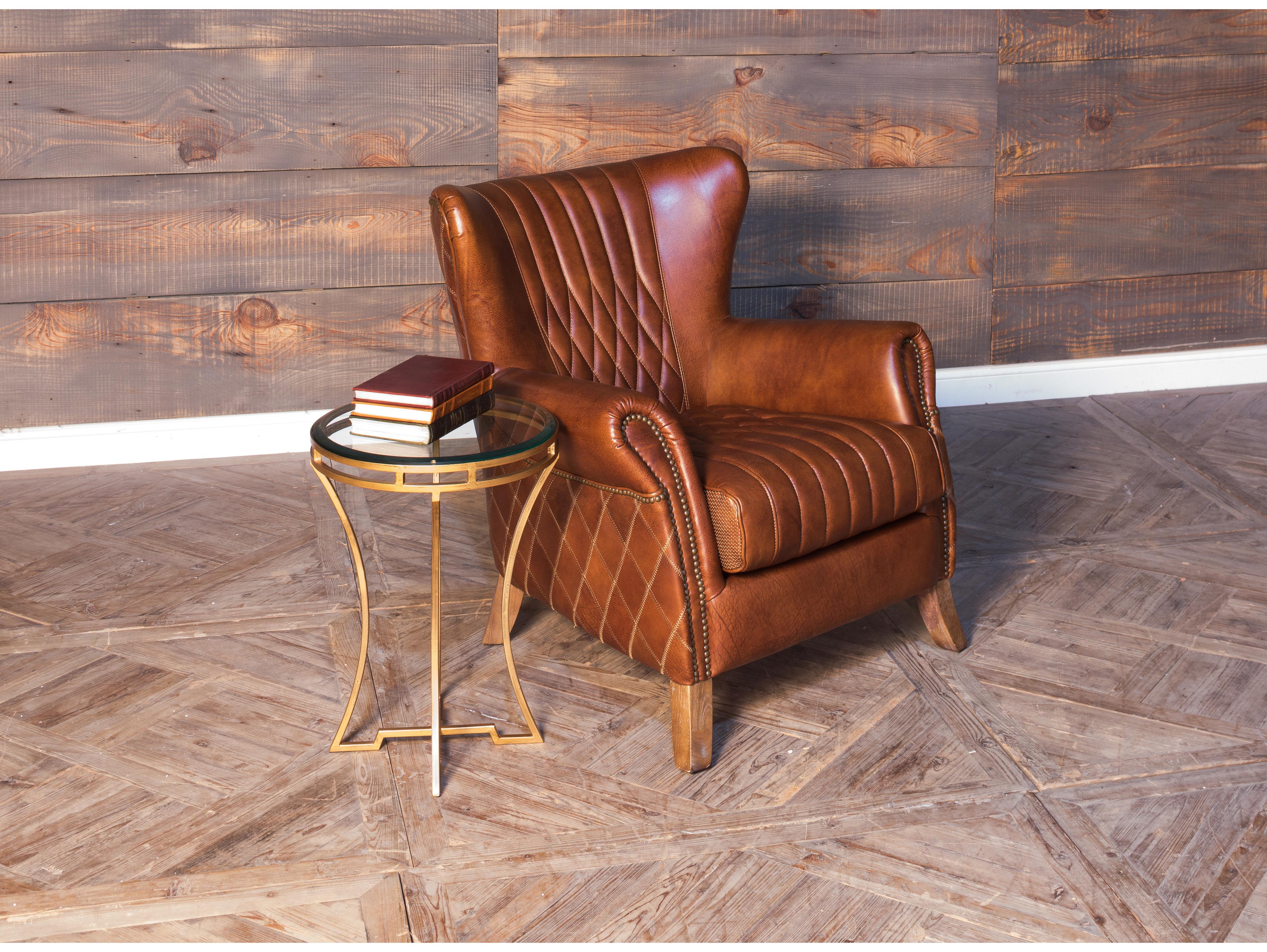 Sarreid Ltd Bugatti Table Set