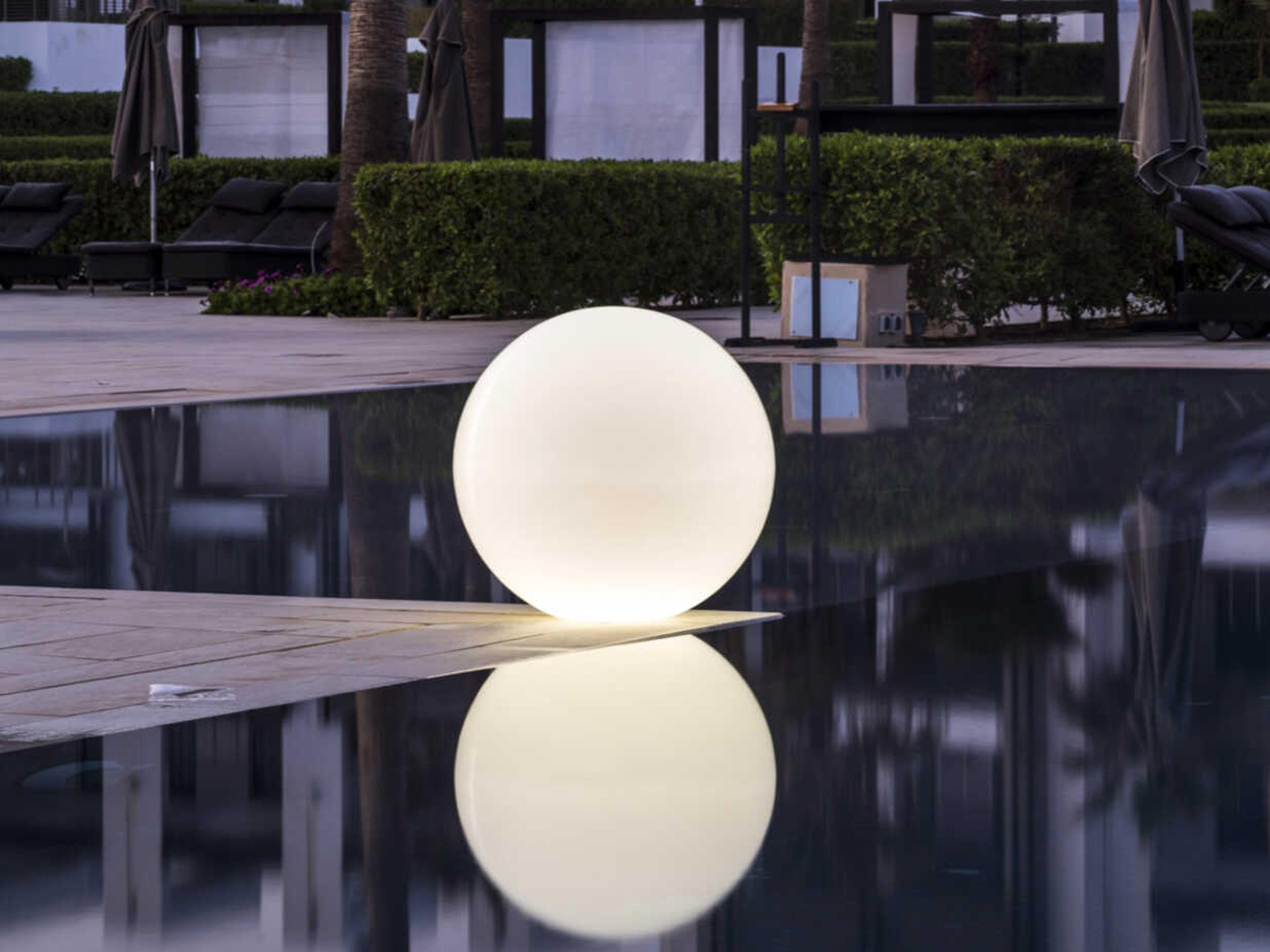 Smart & Green Globe-L Bluetooth Outdoor LED Light