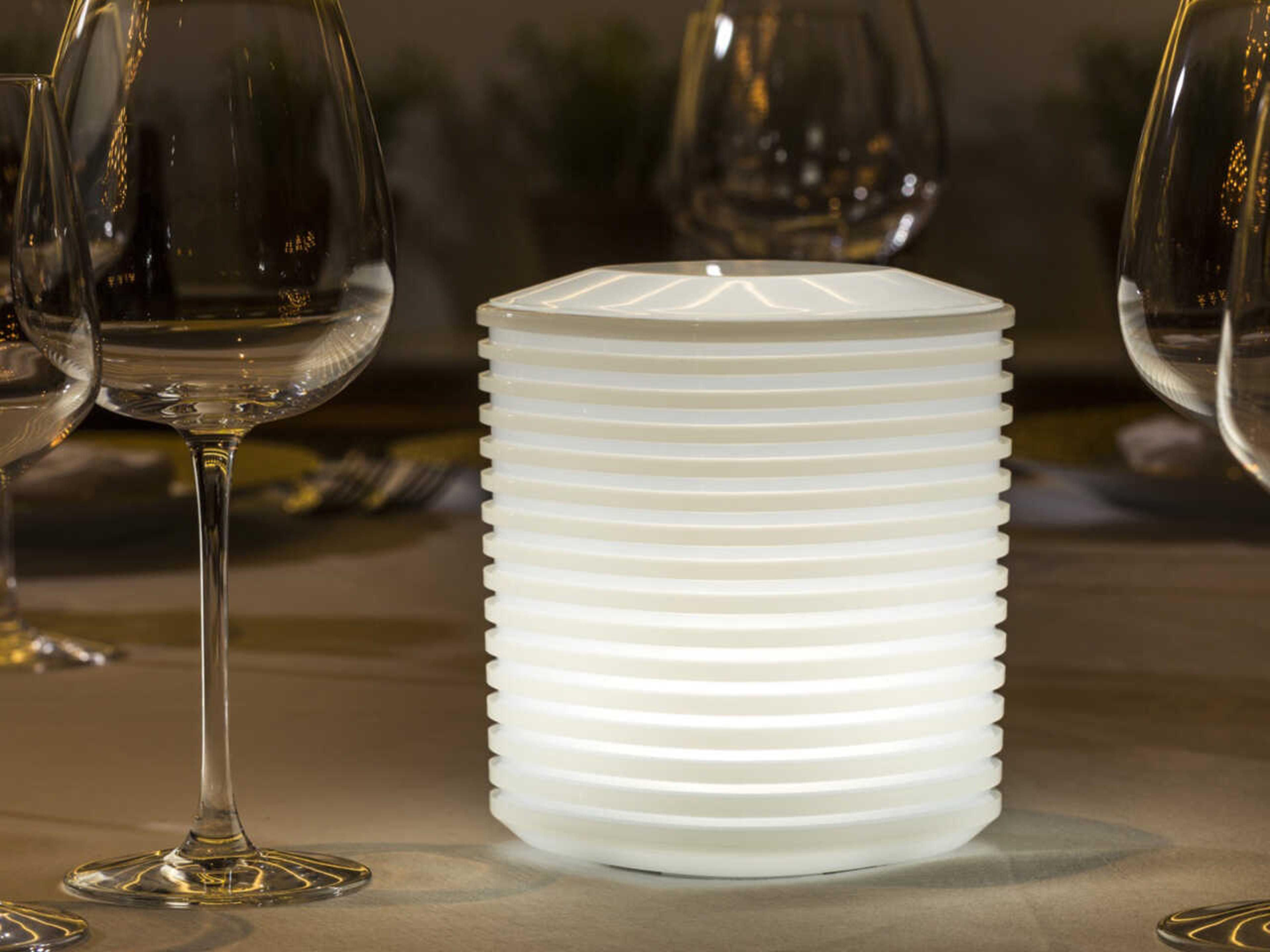 Smart & Green Original Lantern Bluetooth Outdoor LED Light