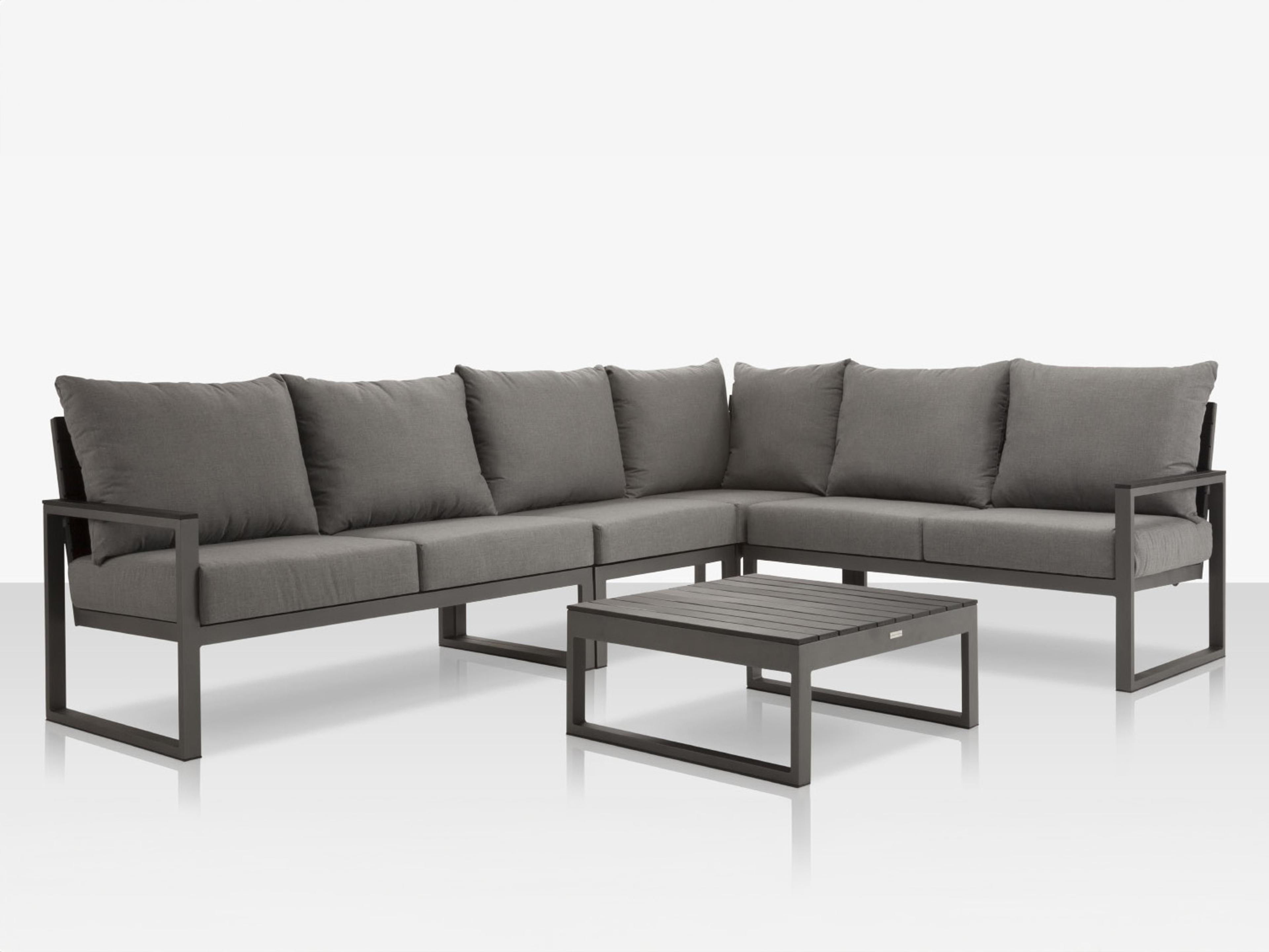 Decoscape Modera Lounge Set