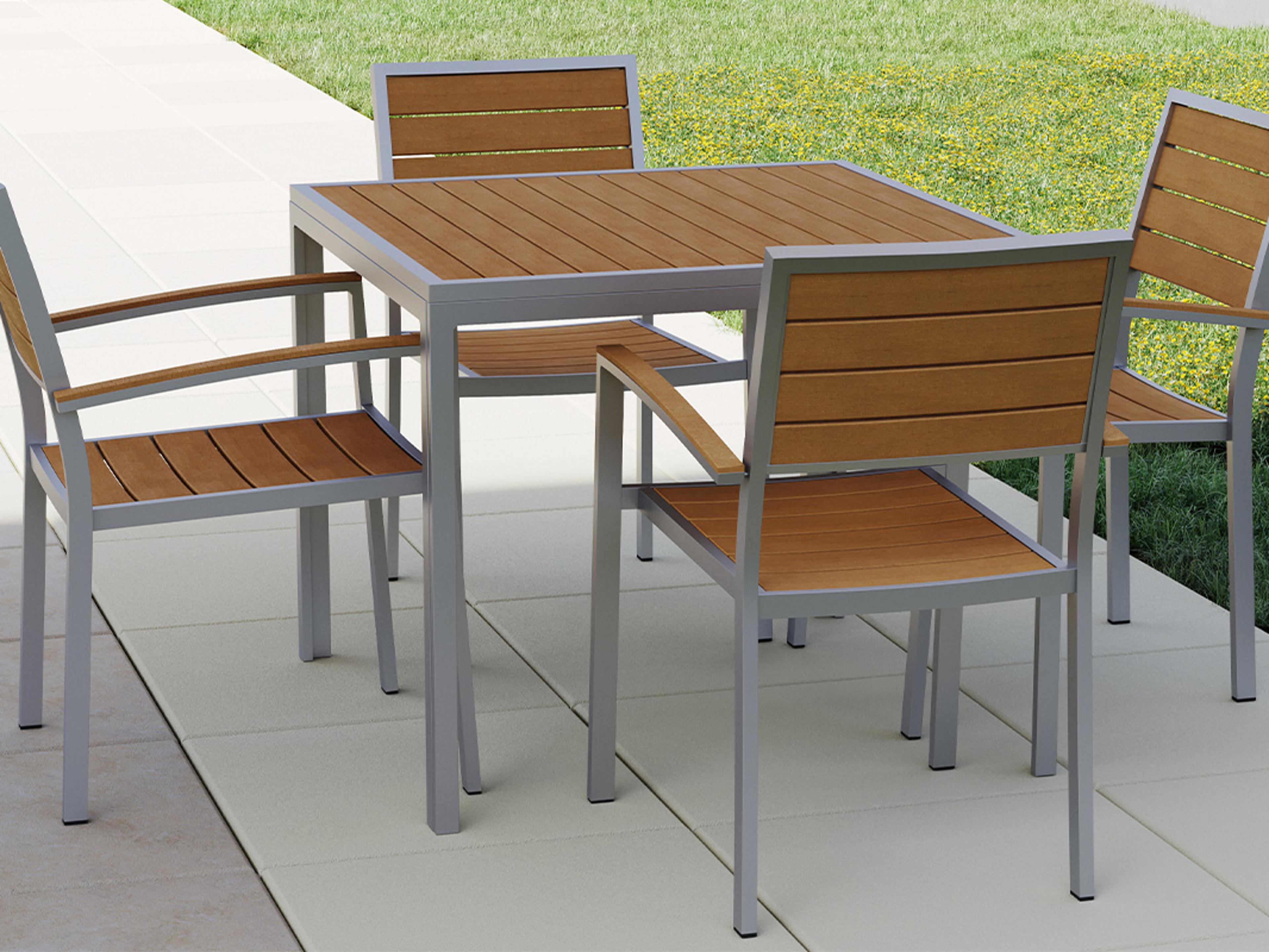 Decoscape Napa Dining Set