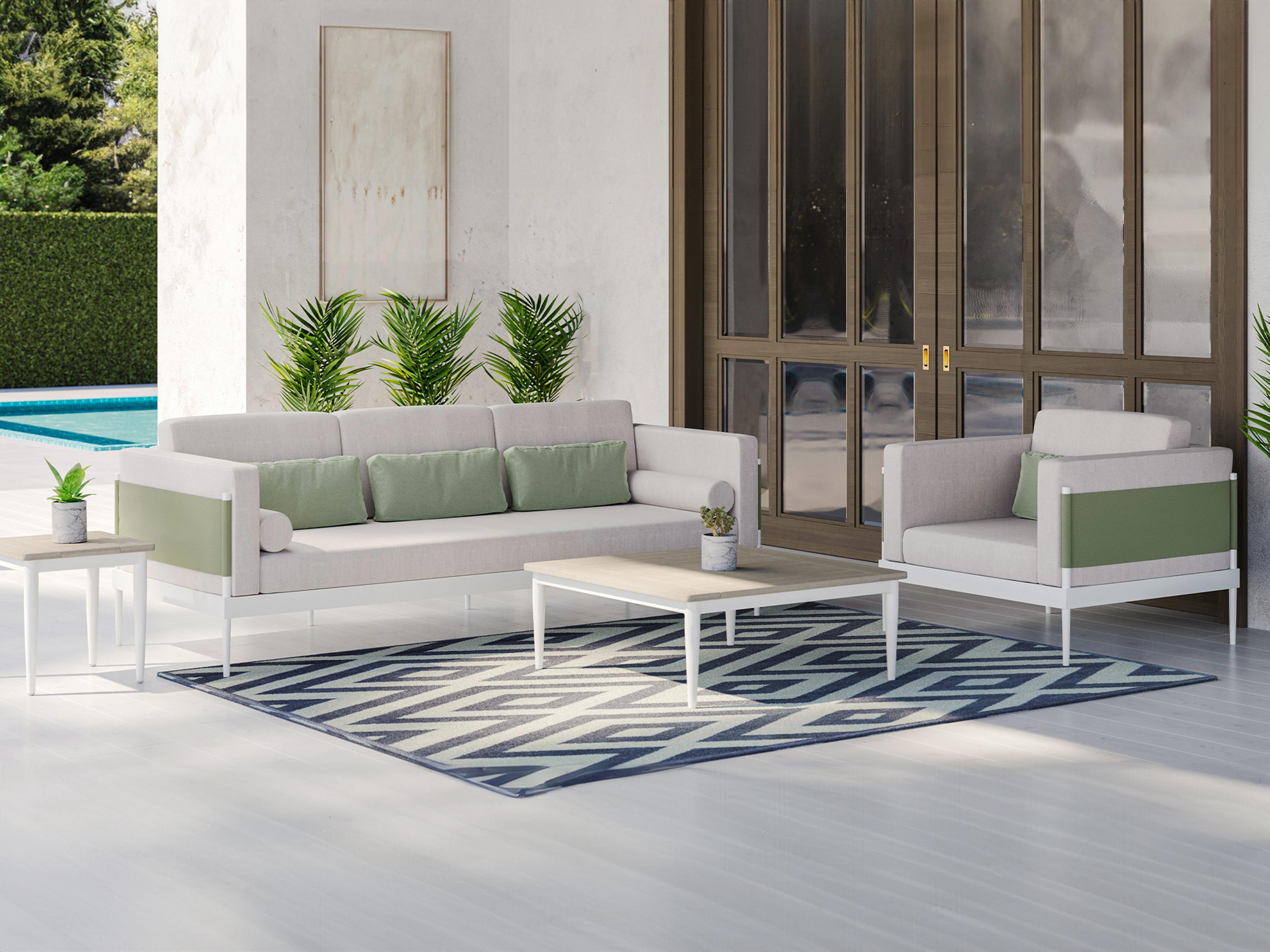 Decoscape Oliver Lounge Set