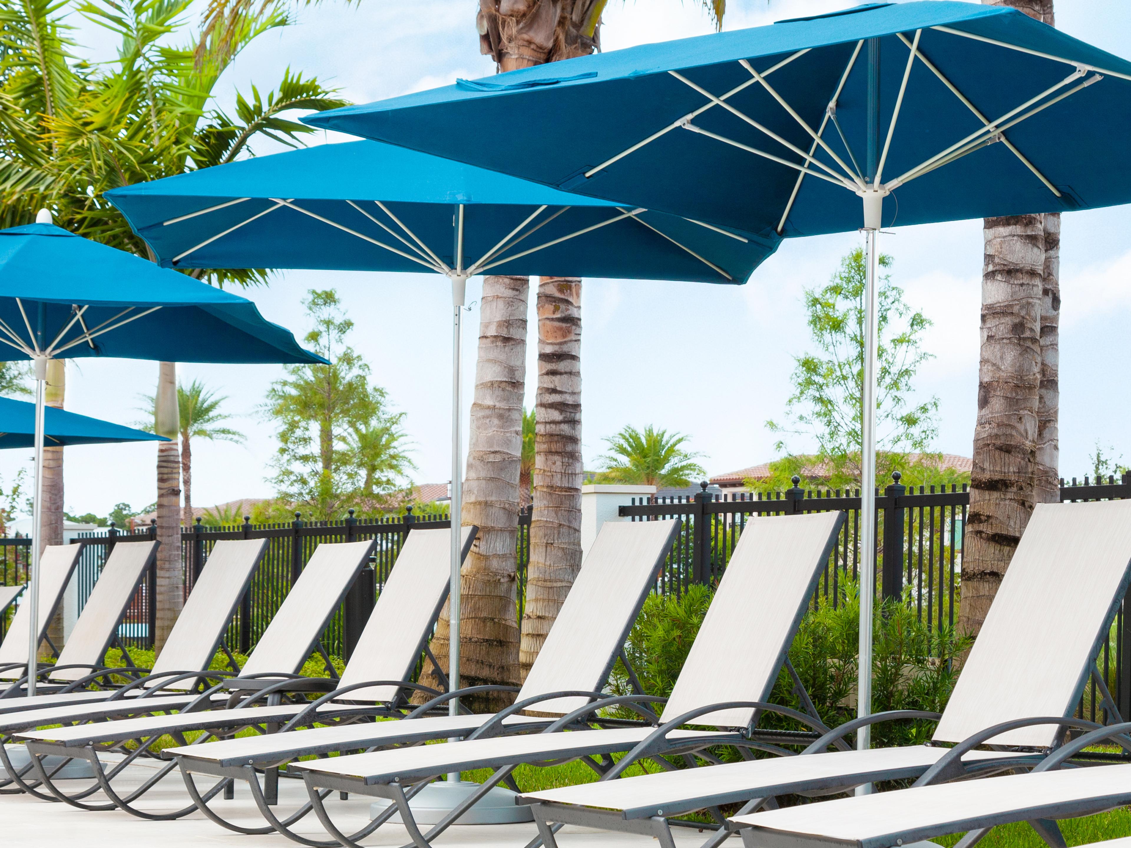 Decoscape Rio Lounge Set