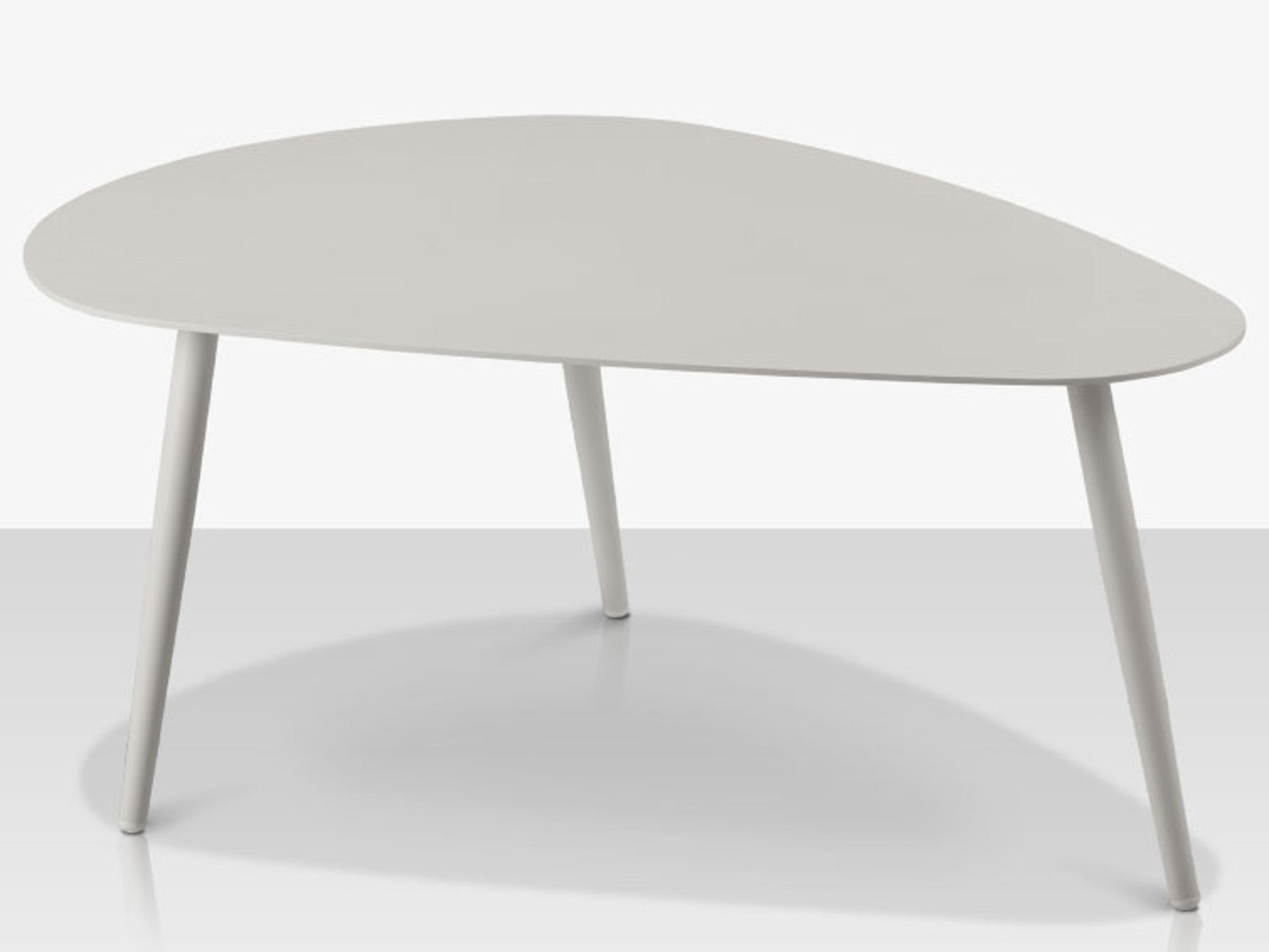 Decoscape Vines Aluminum Coffee Table