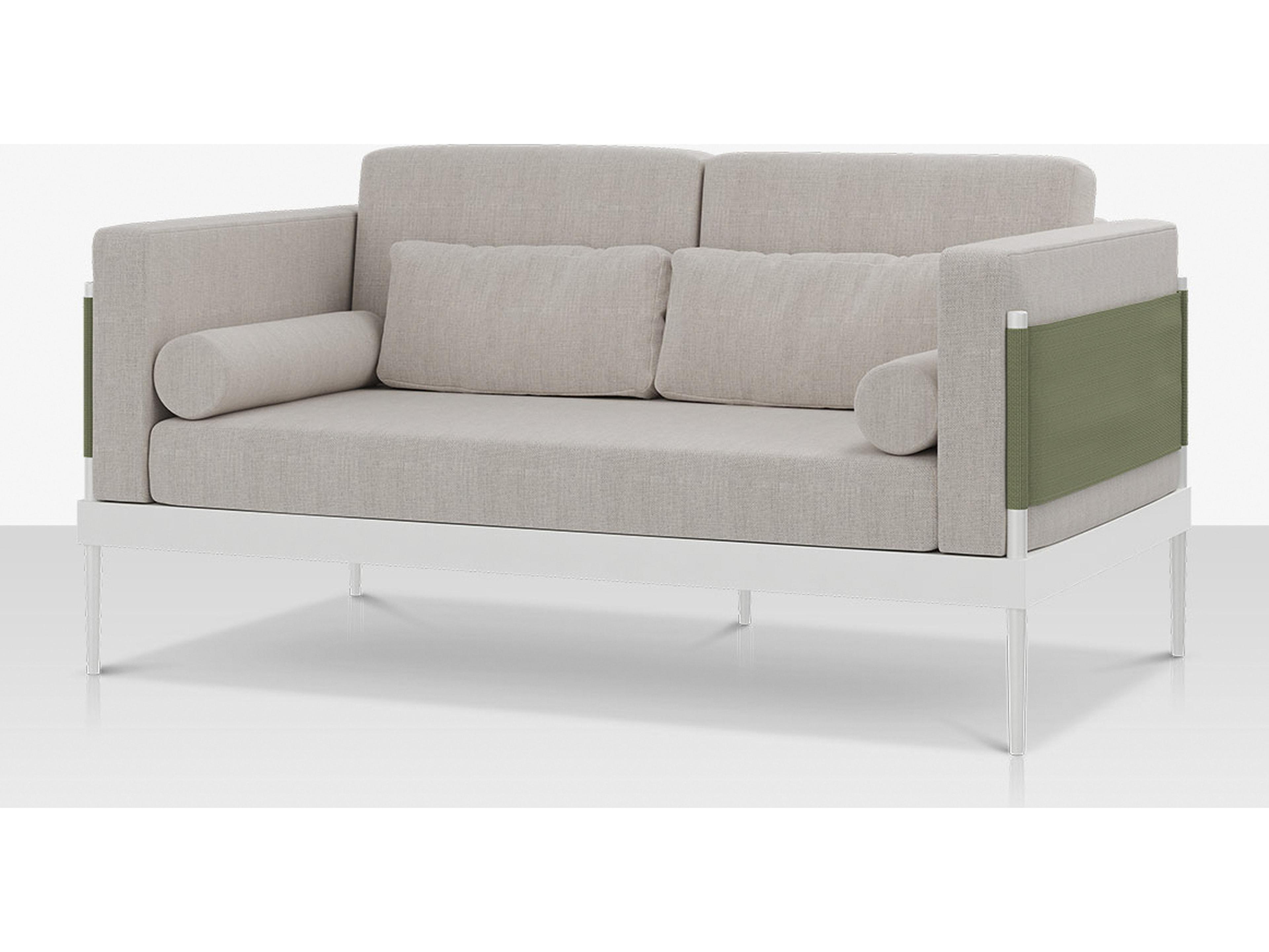 Decoscape Oliver Loveseat Pillow