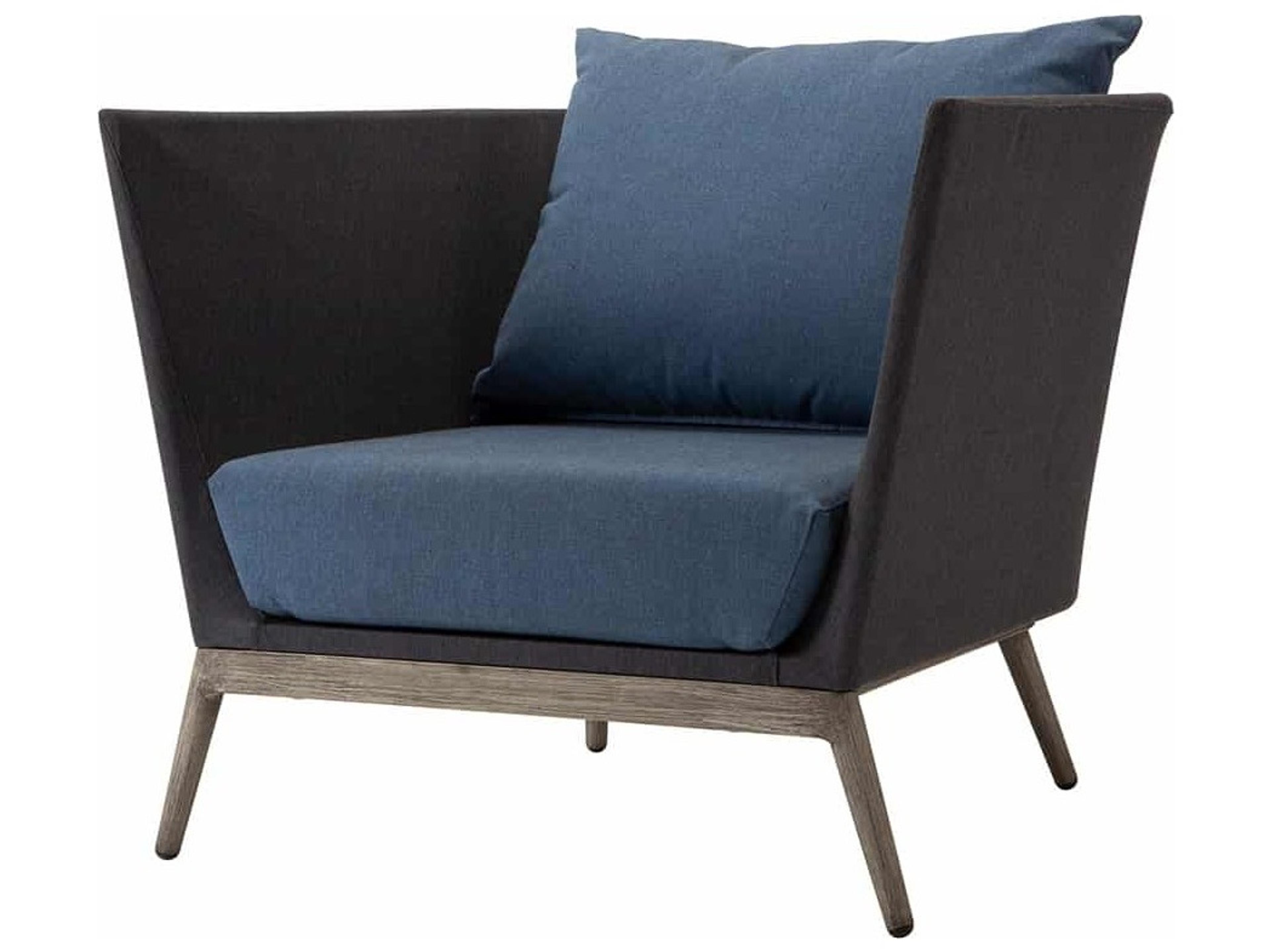 Decoscape Cosmo Replacement Cushions Chair Seat Cushion