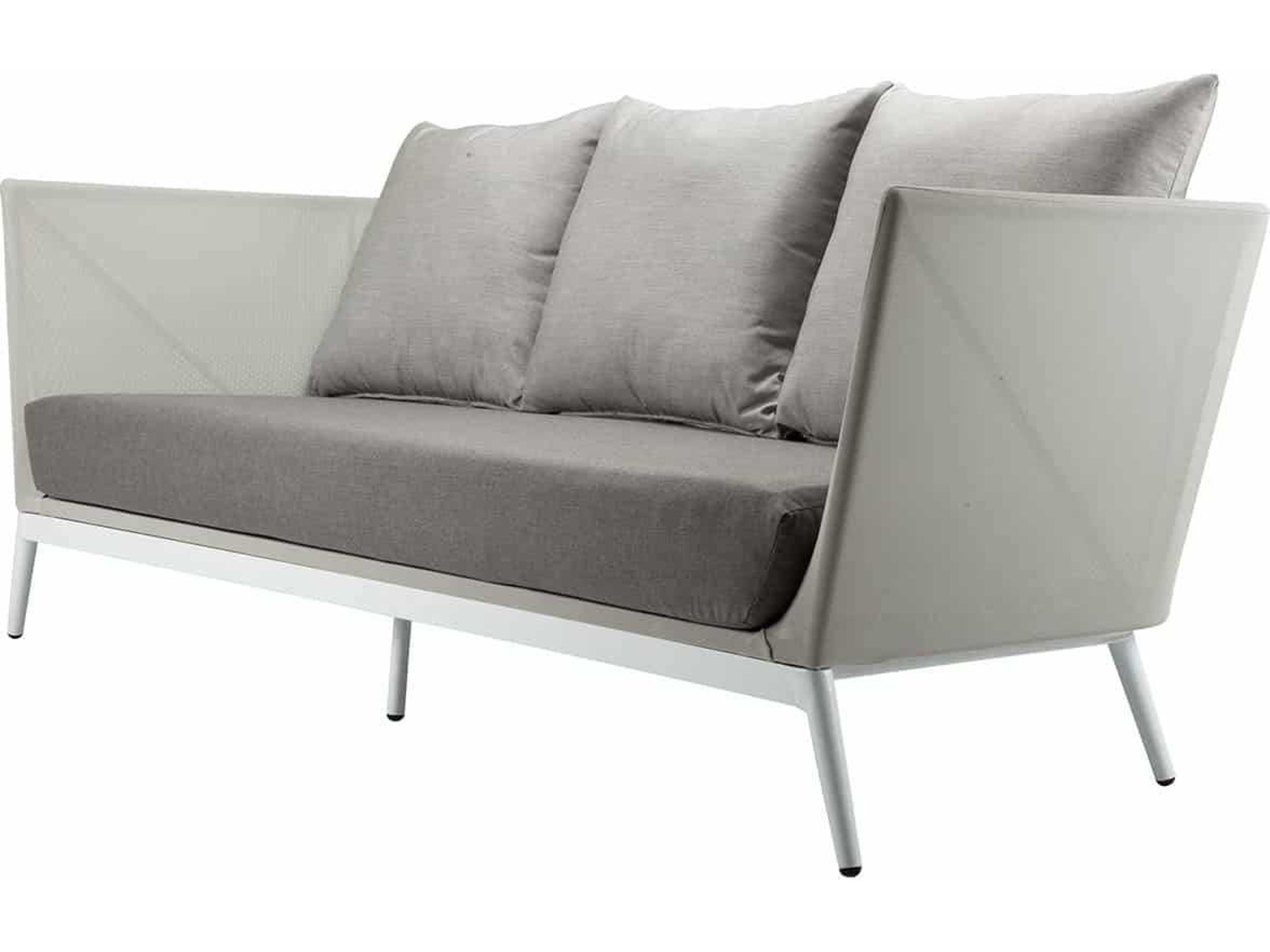 Decoscape Cosmo Aluminum Sofa