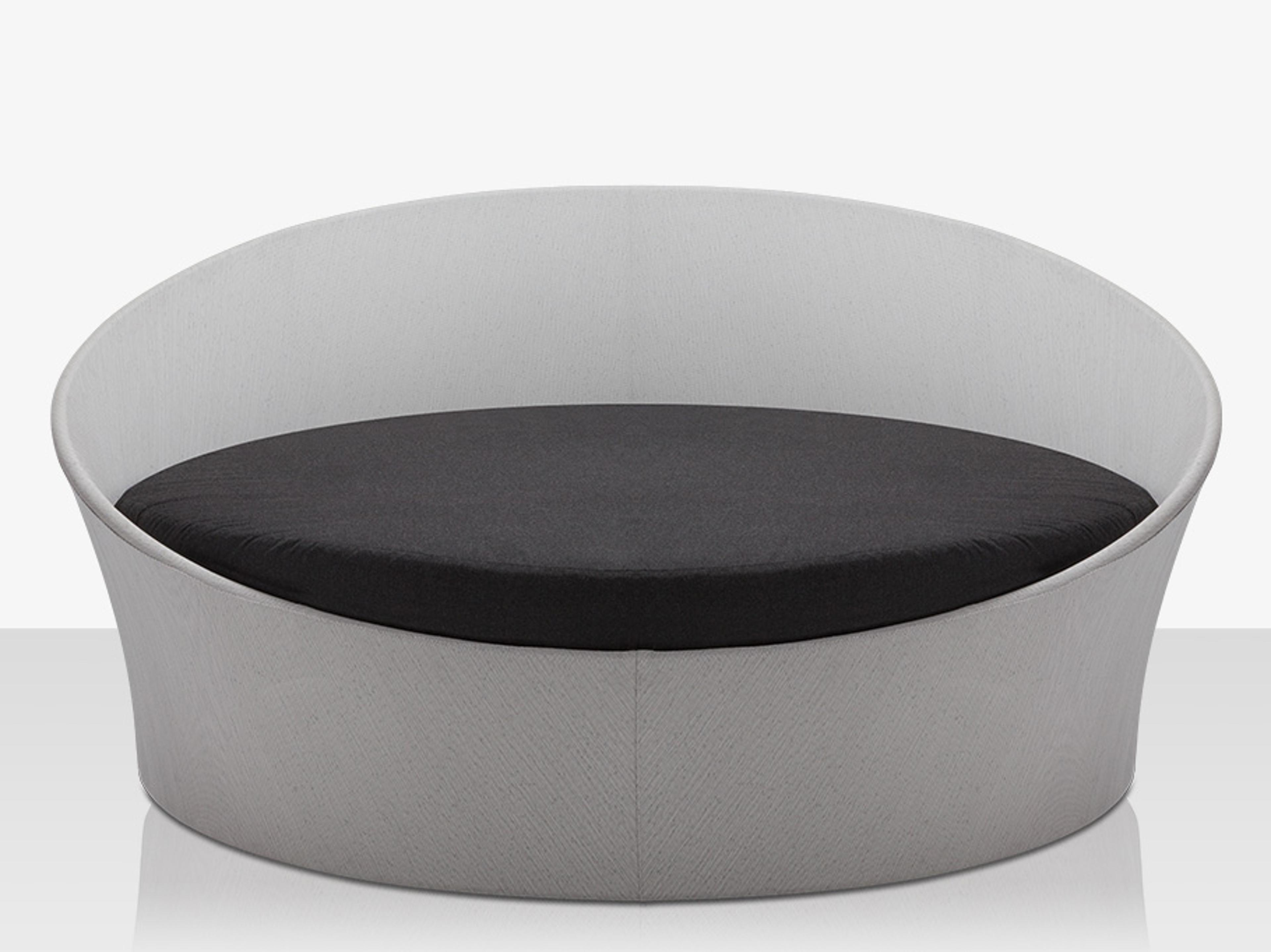 Decoscape Cosmo Aluminum Daybed