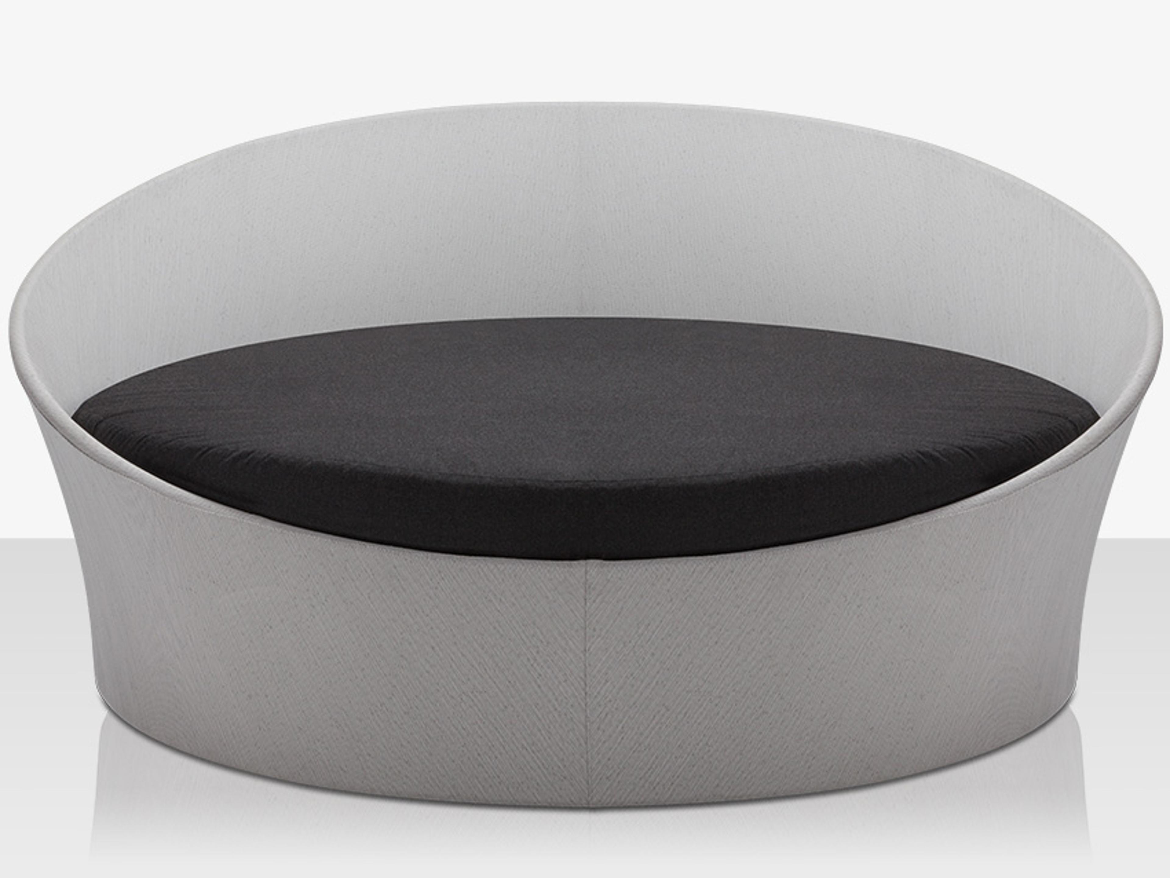 Decoscape Cosmo Aluminum Daybed