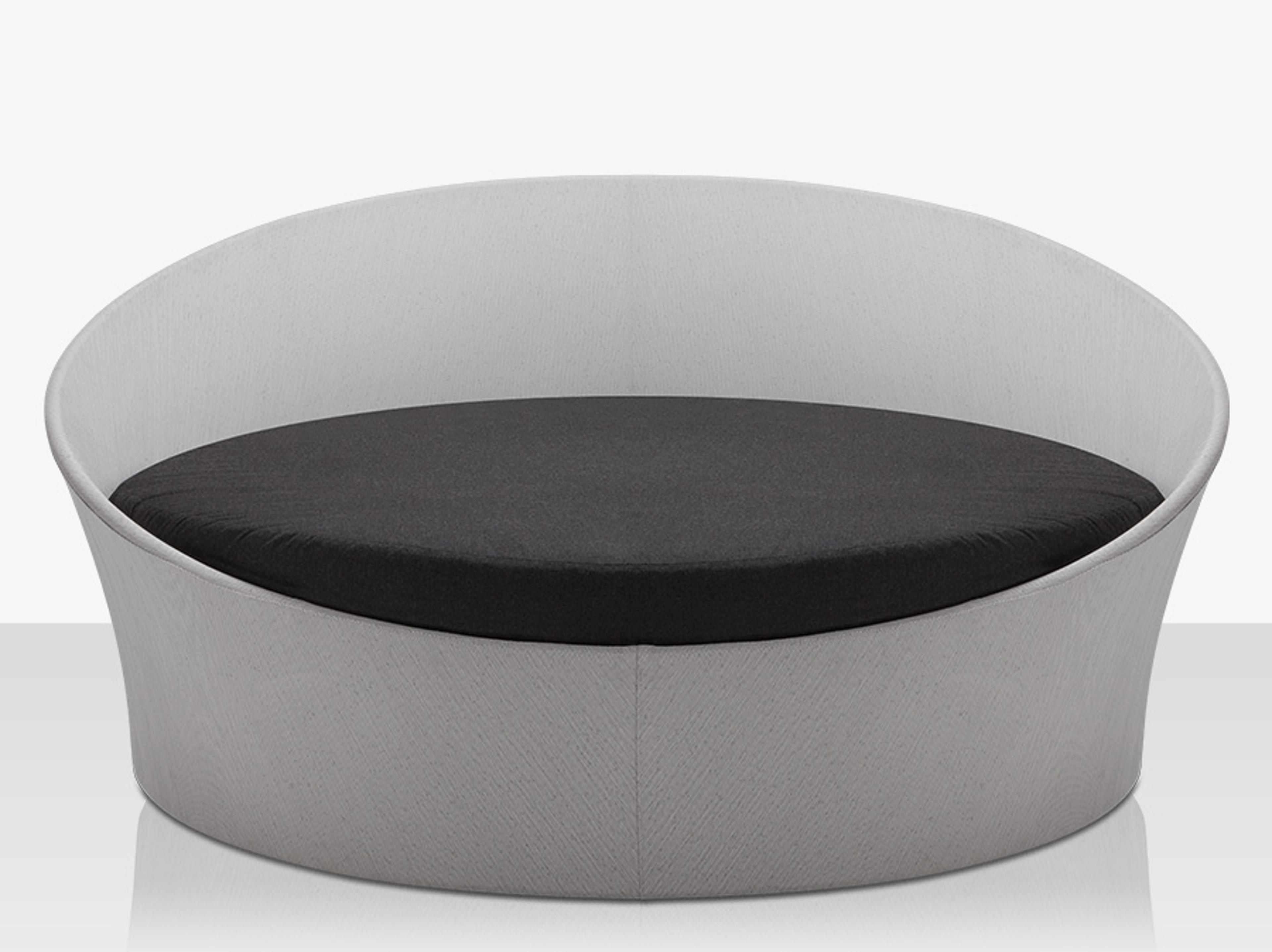 Decoscape Cosmo Aluminum Daybed