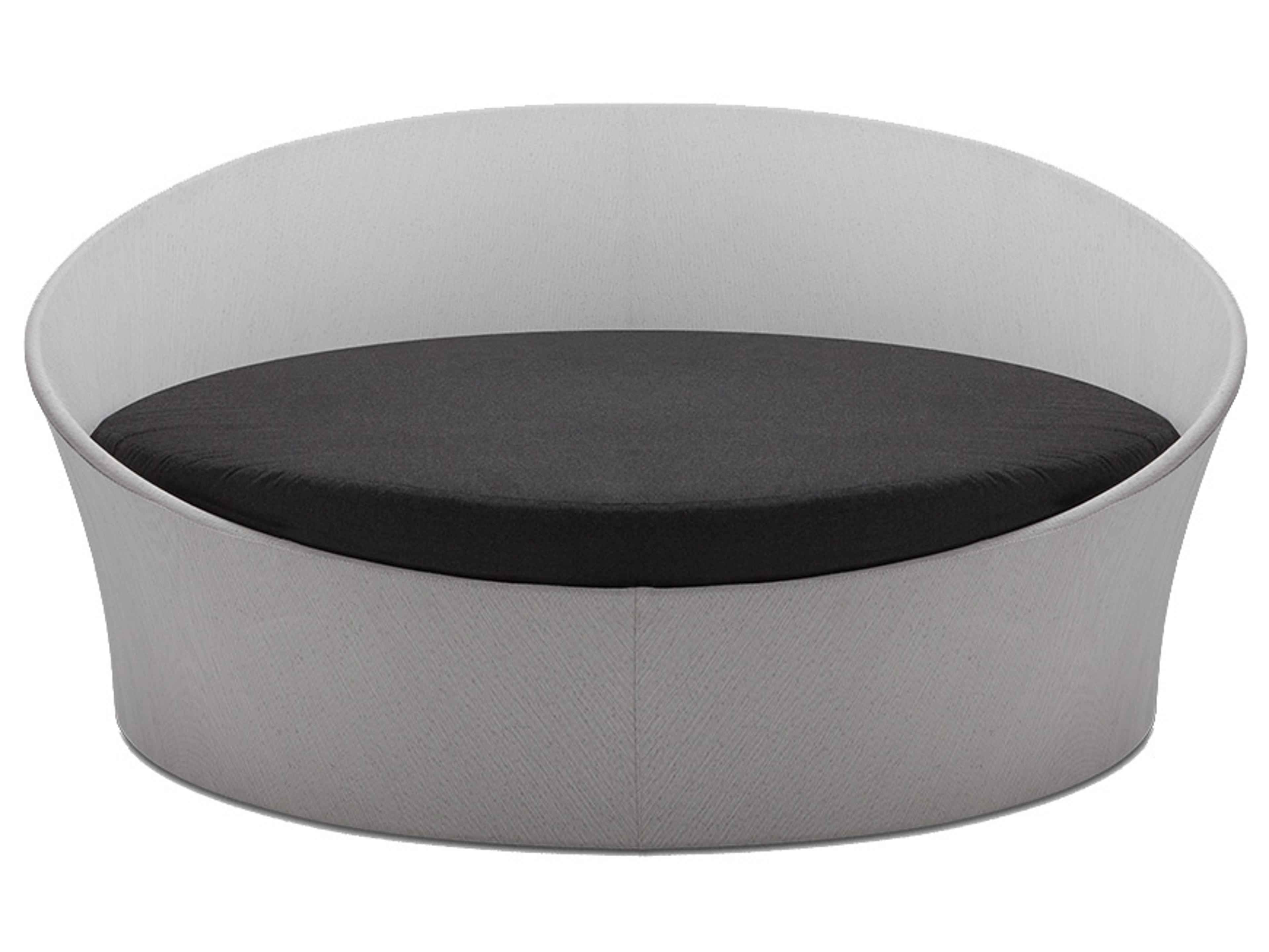 Decoscape Cosmo Aluminum Daybed