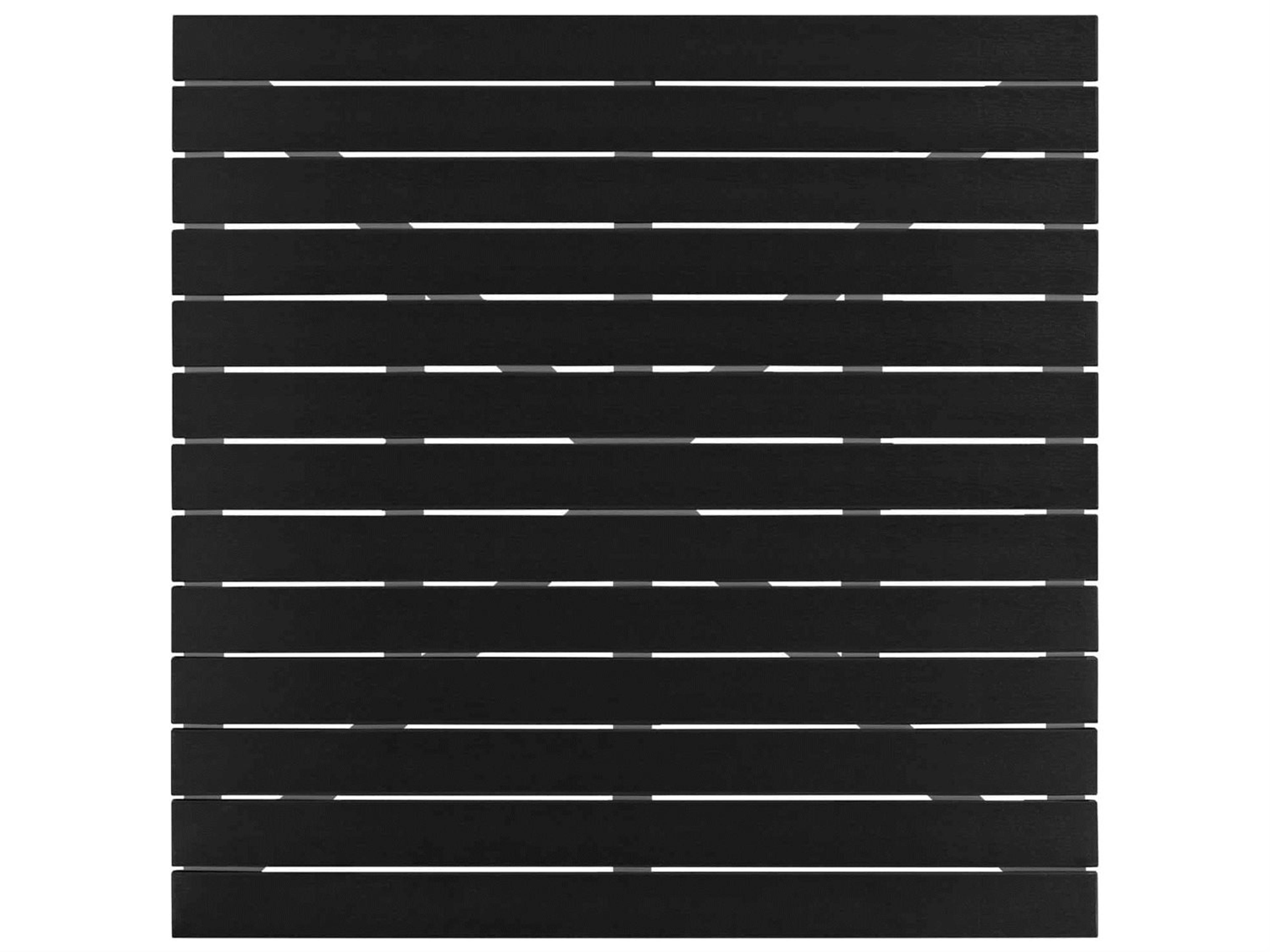 Decoscape Vienna Aluminum Square Table Top