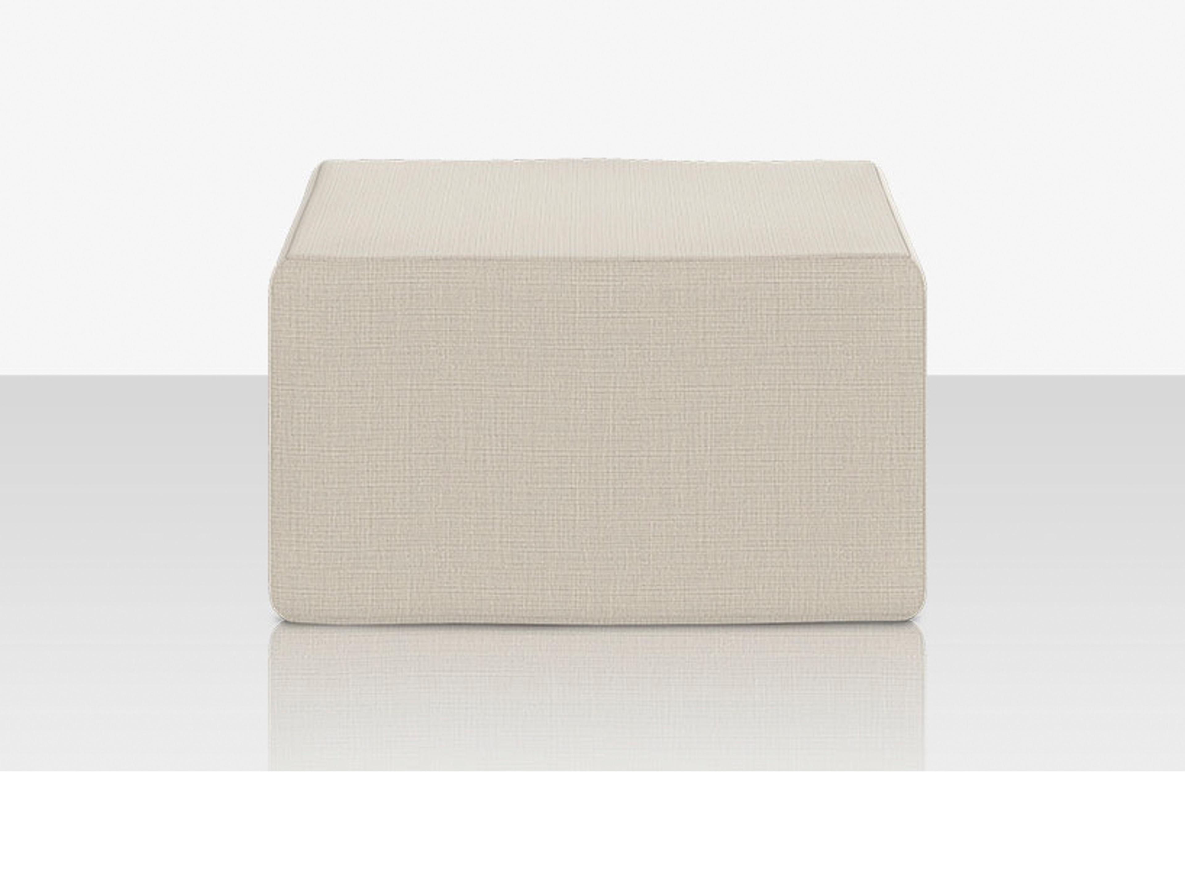 Decoscape MOD Upholstery Ottoman