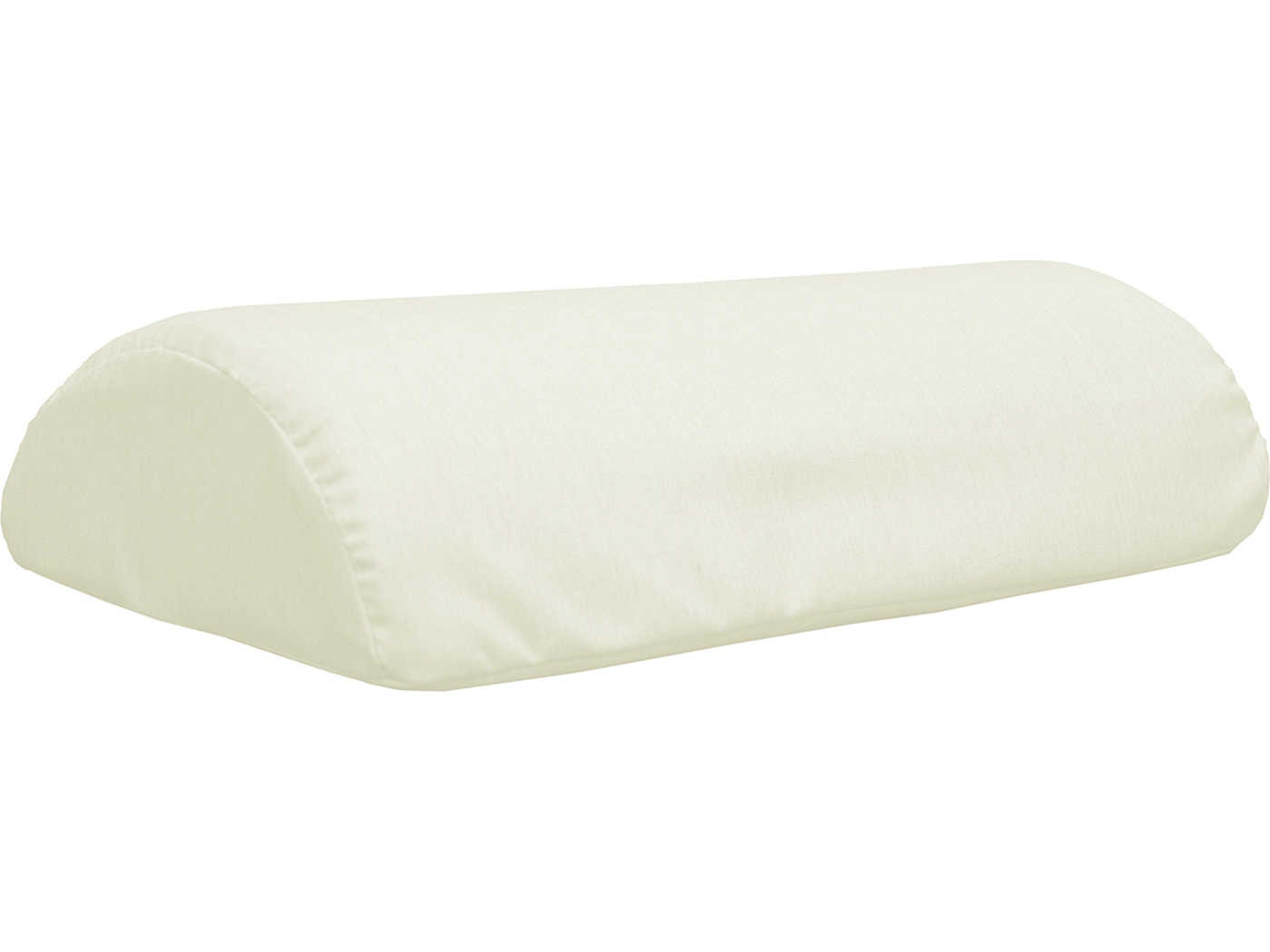 Decoscape Cloud 22''W x 8''D Head Pillow