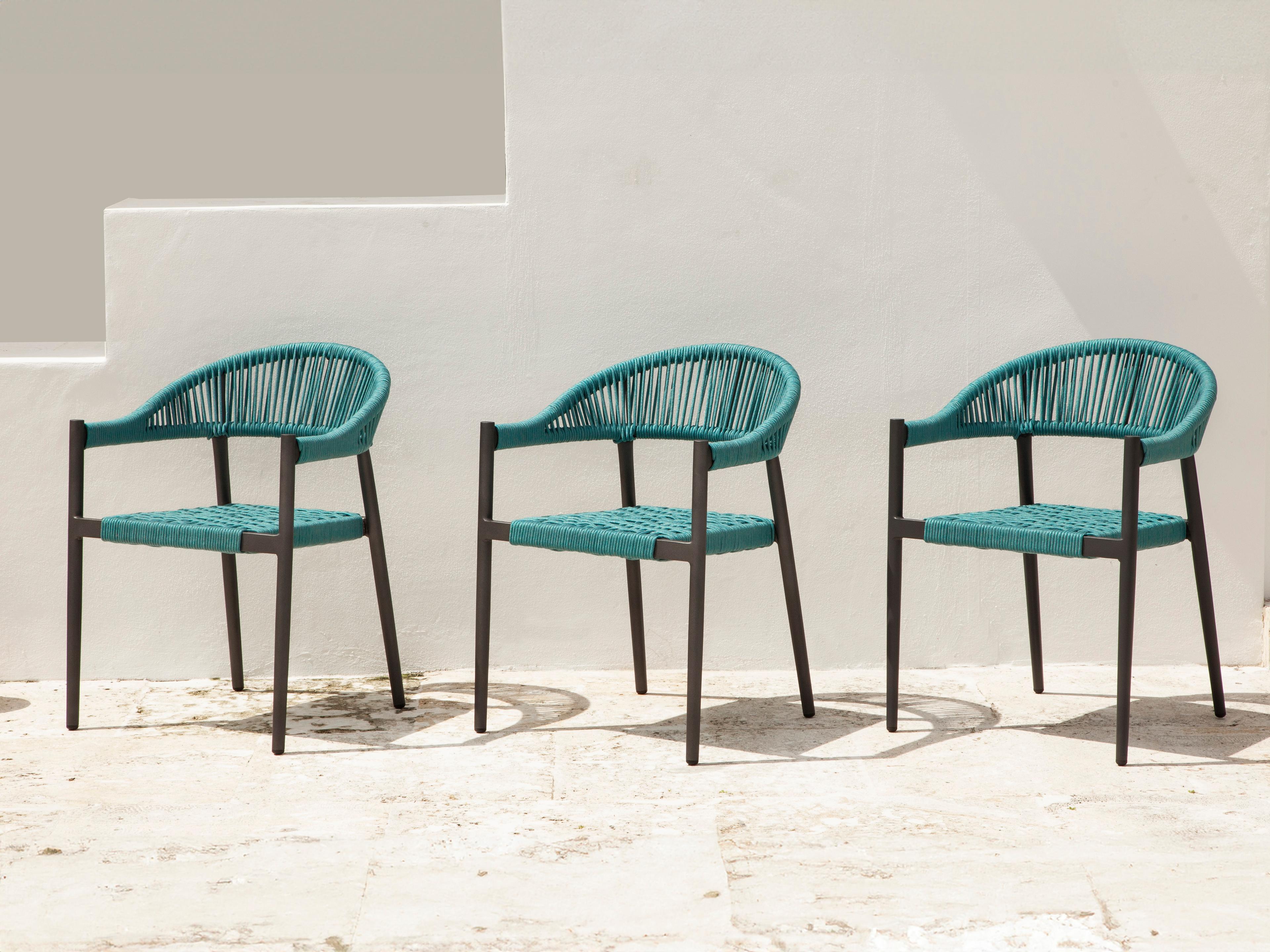 Decoscape Skye Lounge Set