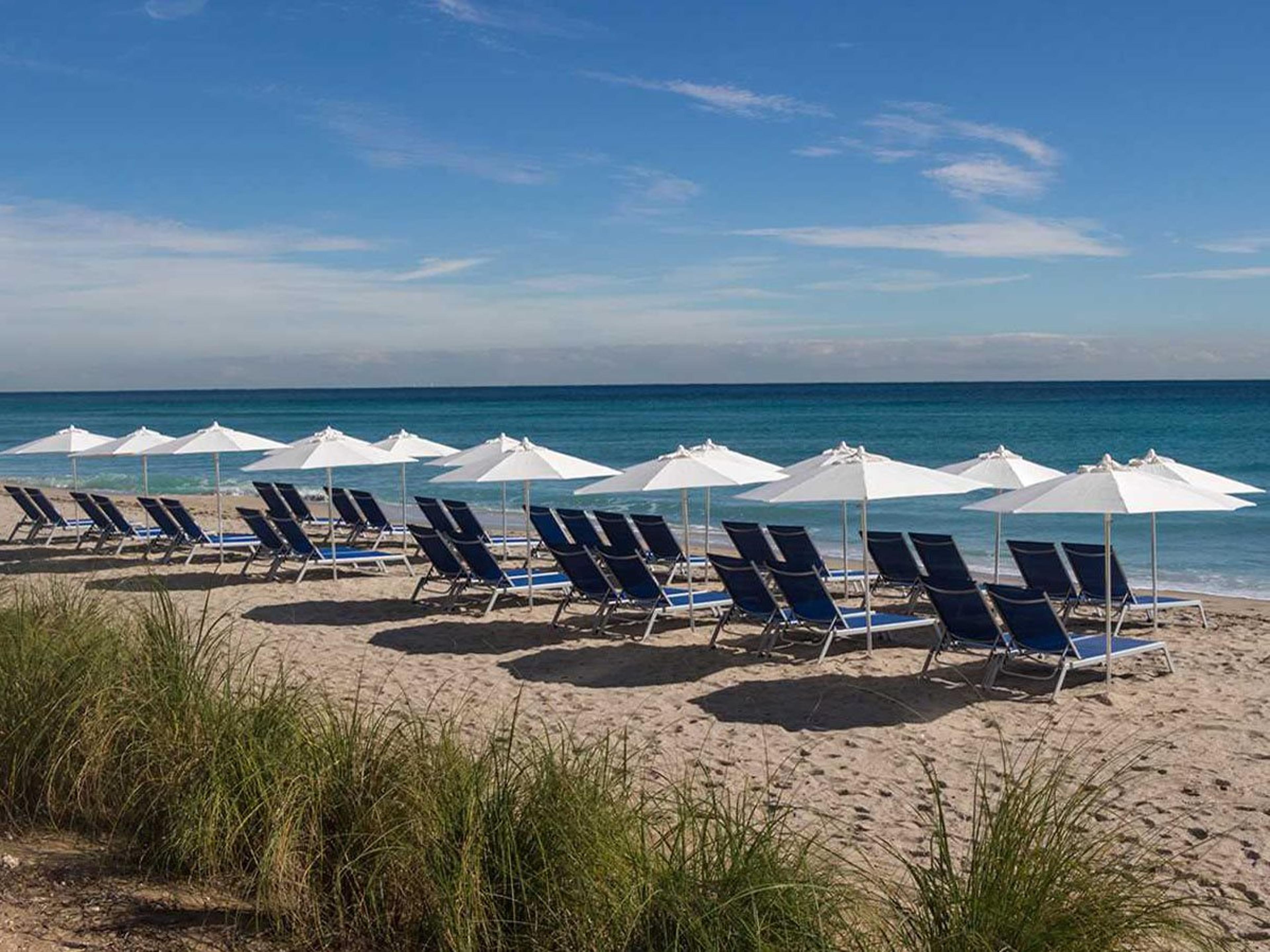 Decoscape Tides Aluminum Sling Lounge Set