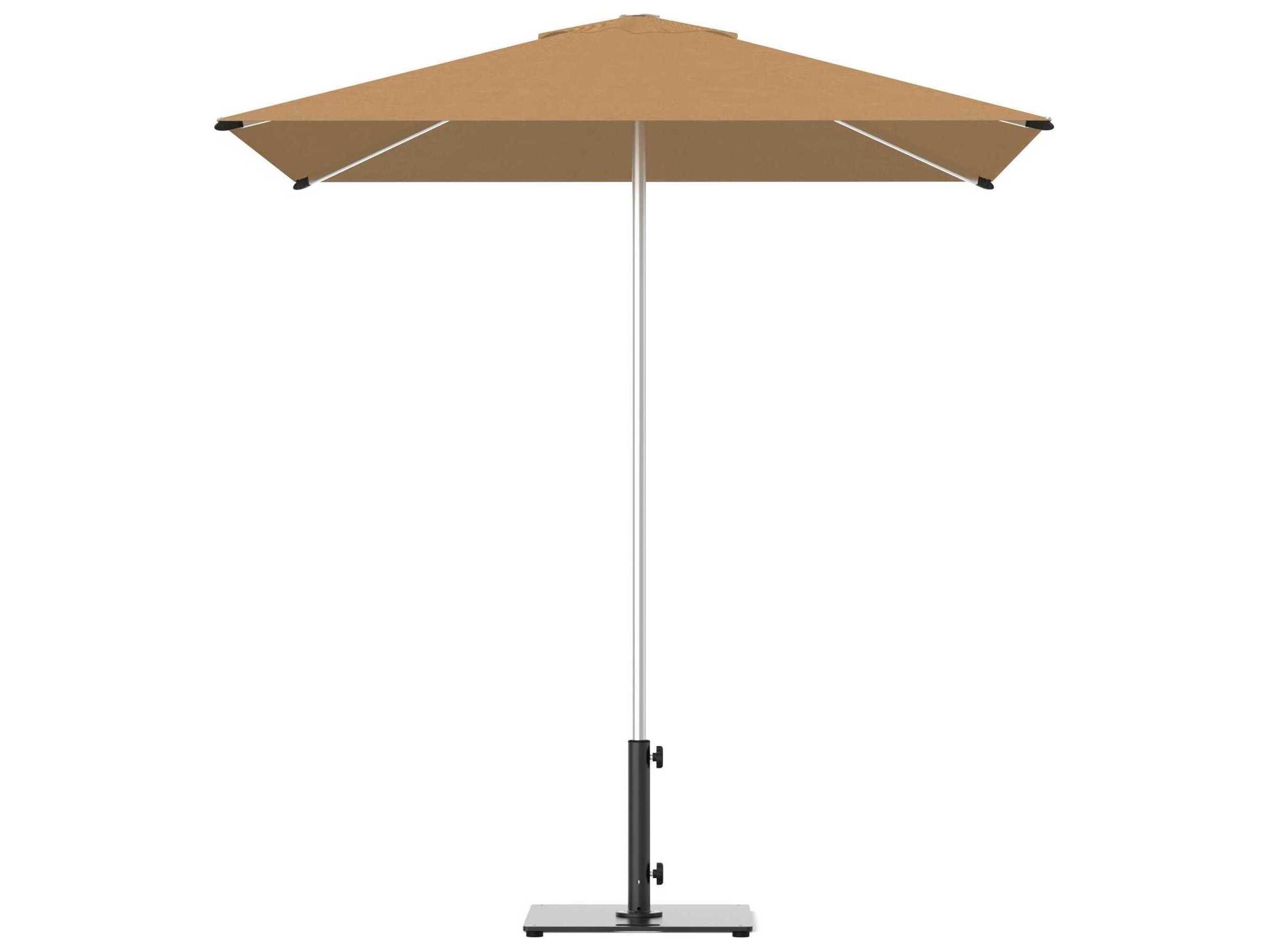 Shadowspec Oasis Silver Umbrella