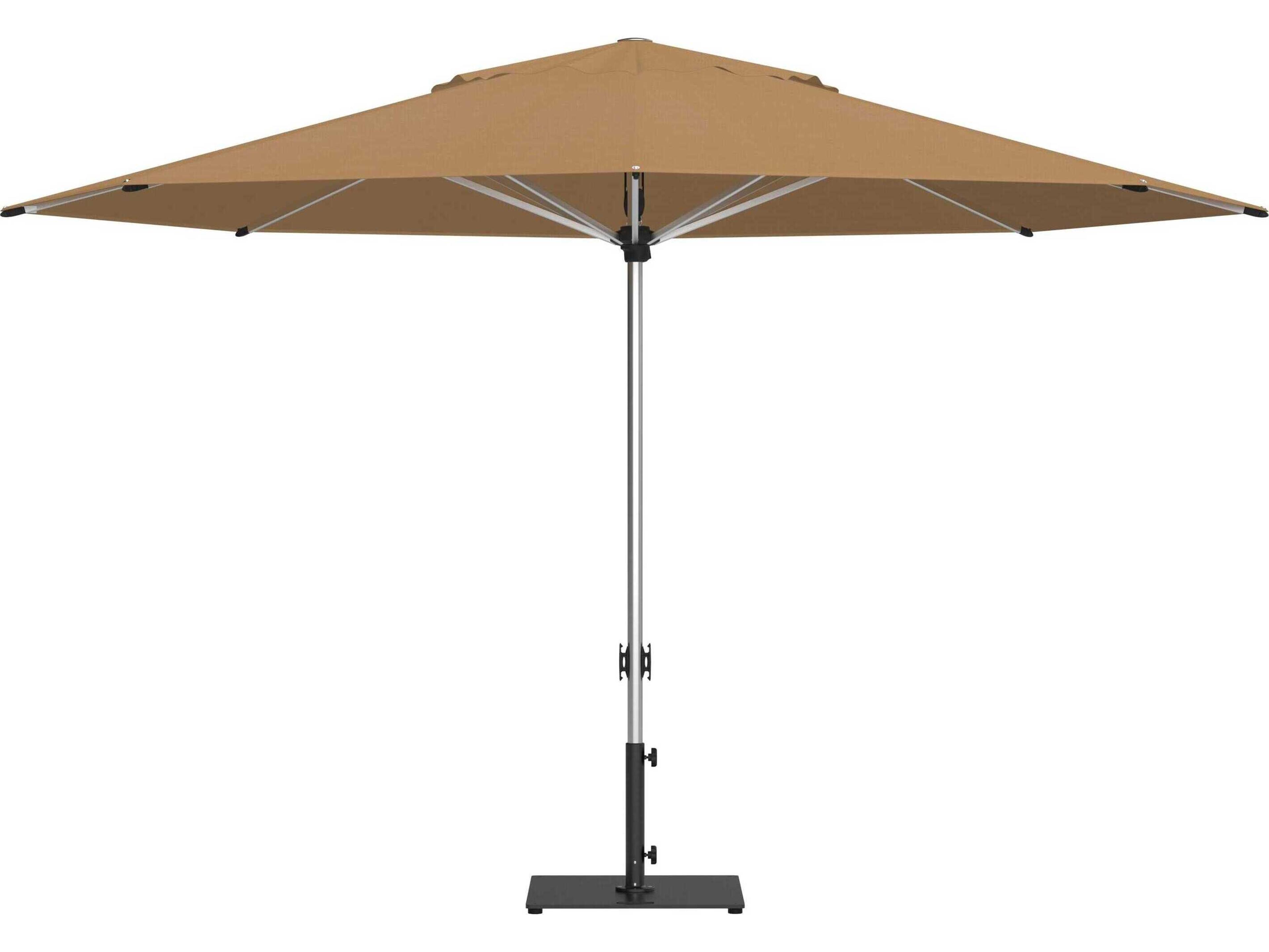 Shadowspec Oasis Silver Umbrella