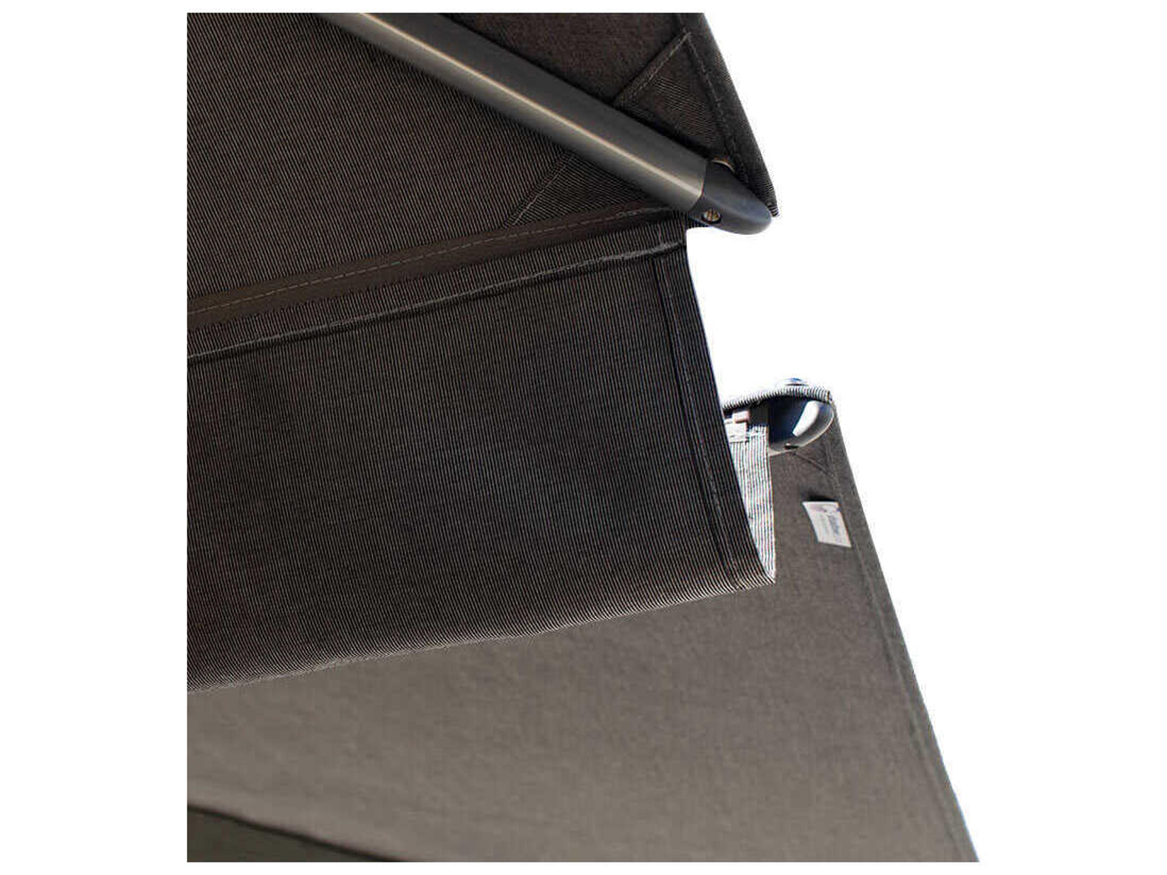 Shadowspec 10' Raingutter