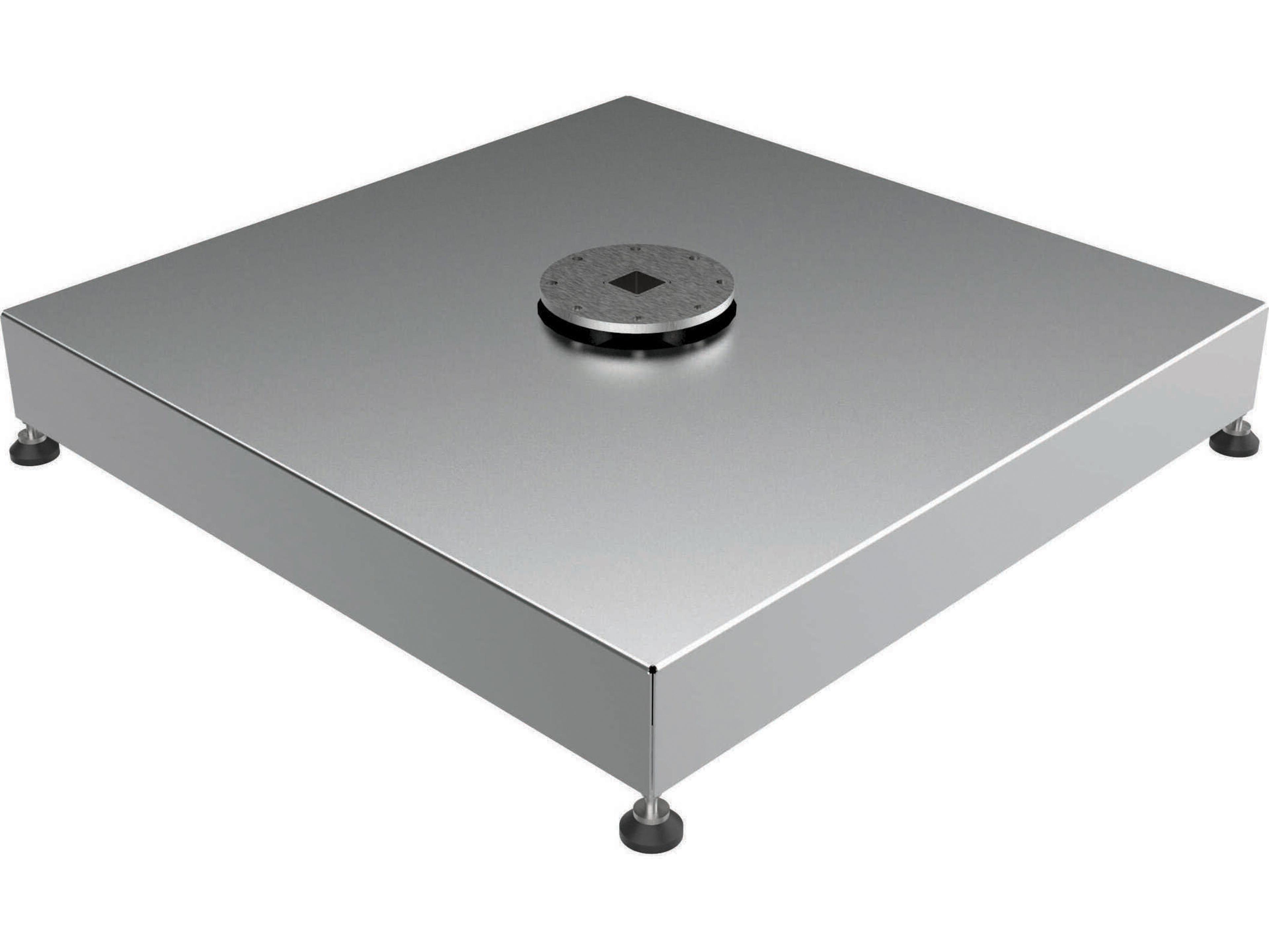 Shadowspec Free-Standing Base and Cover