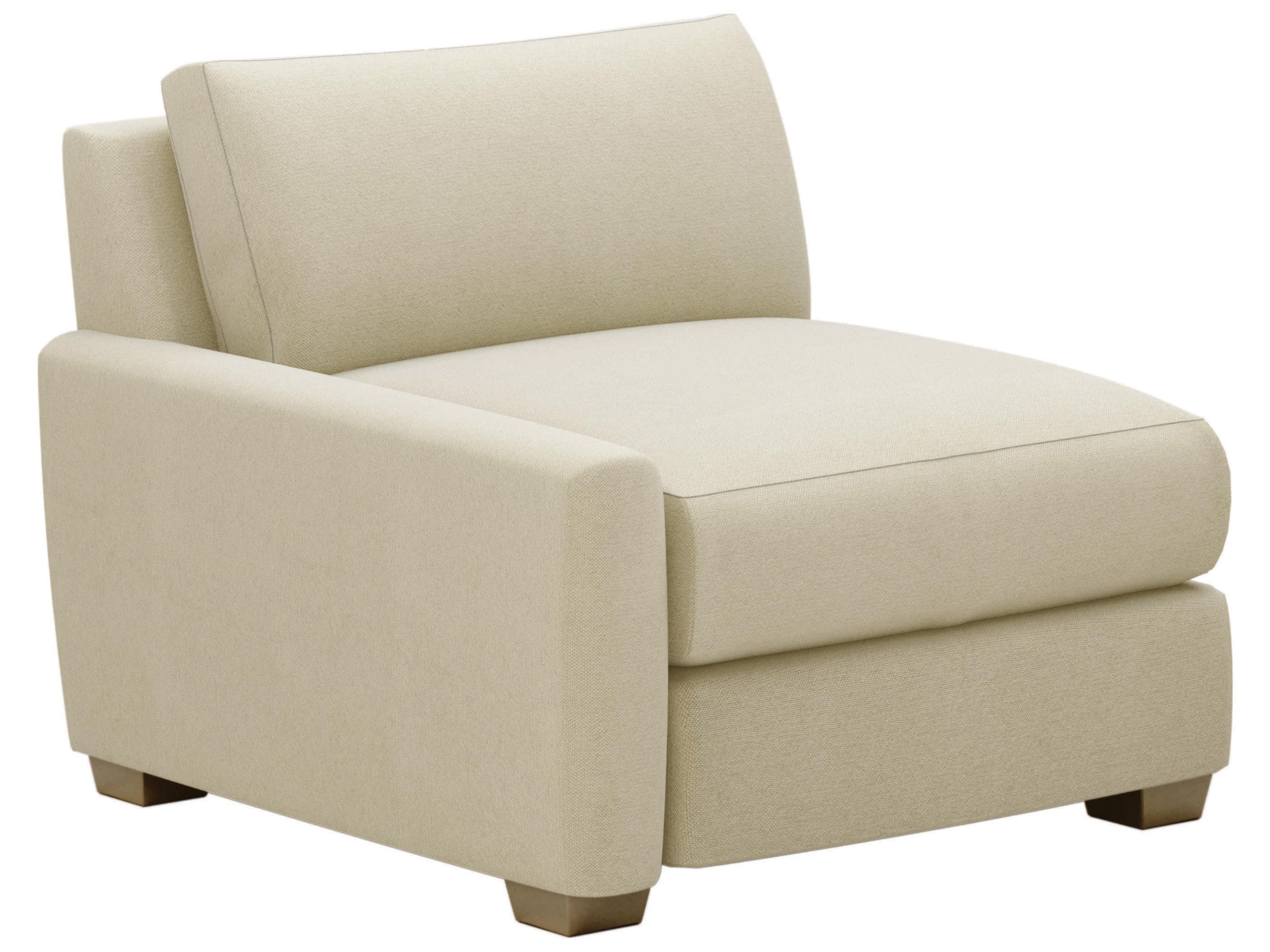 Fizz Sunbelievable™ Cove Pearl Imperial Spritz Left Arm Chair