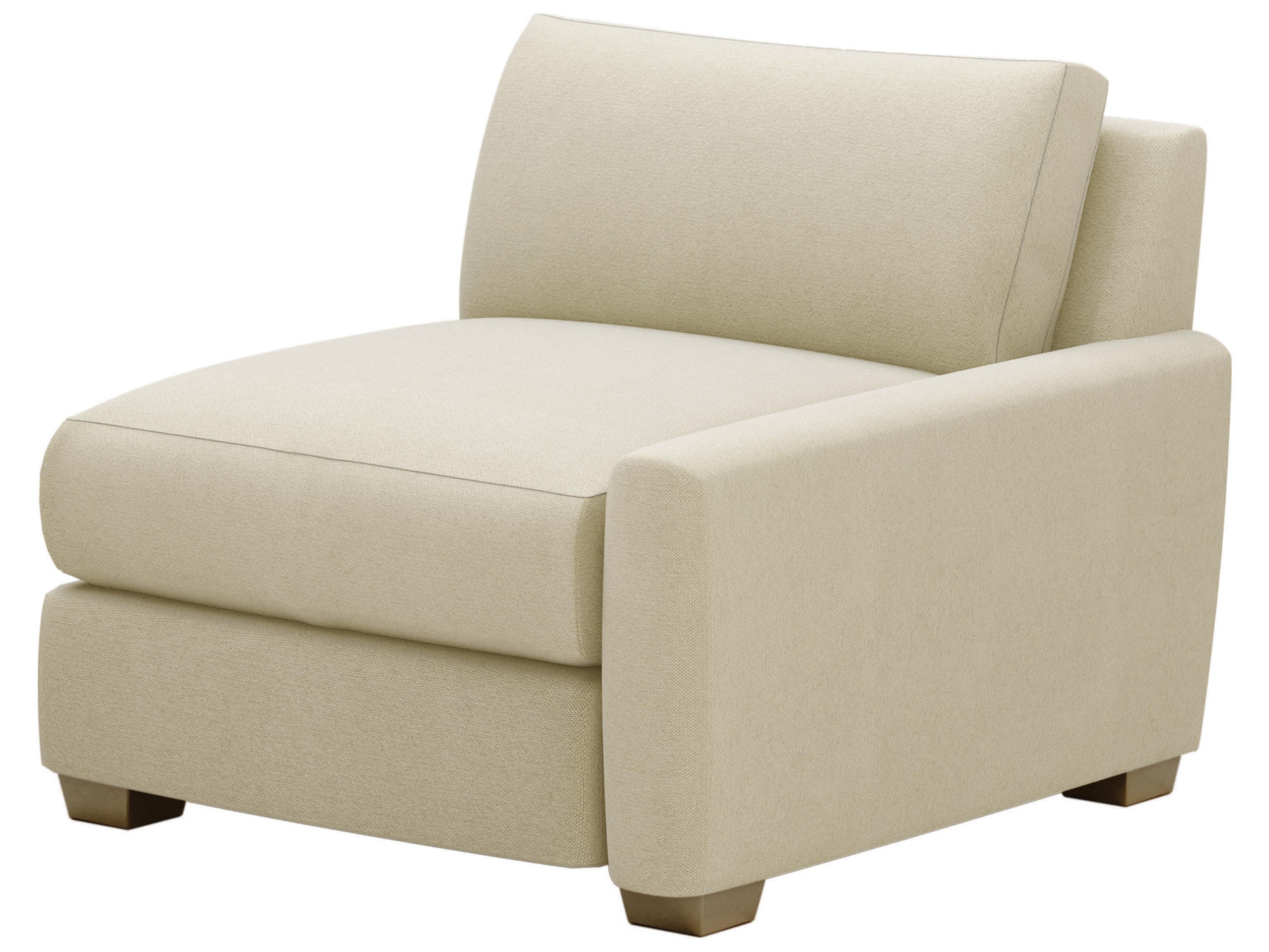 Fizz Sunbelievable™ Cove Pearl Imperial Spritz Right Arm Chair