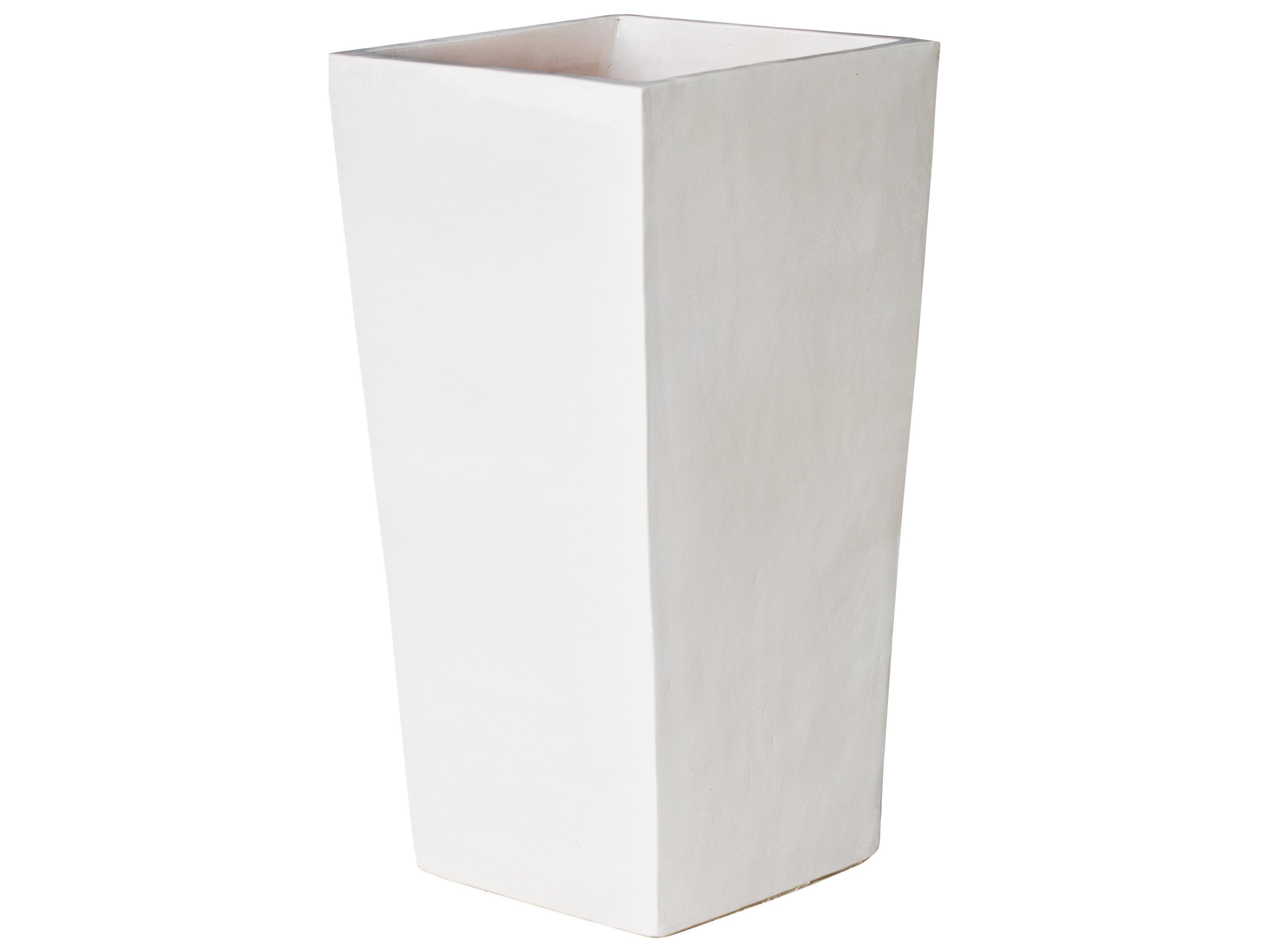 Seasonal Living Ceramic Snow White English Planter