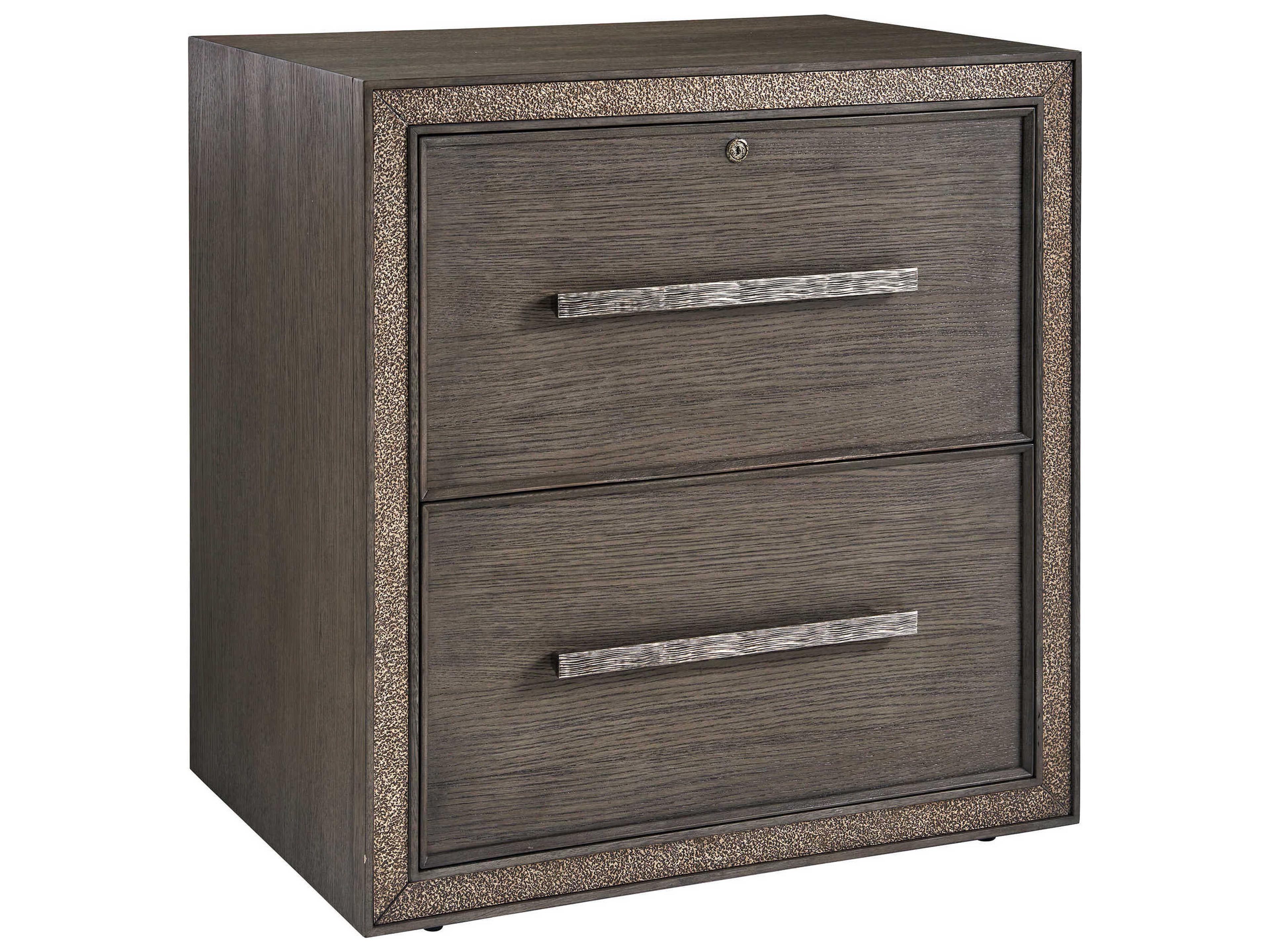 Sligh Studio Designs File Cabinet