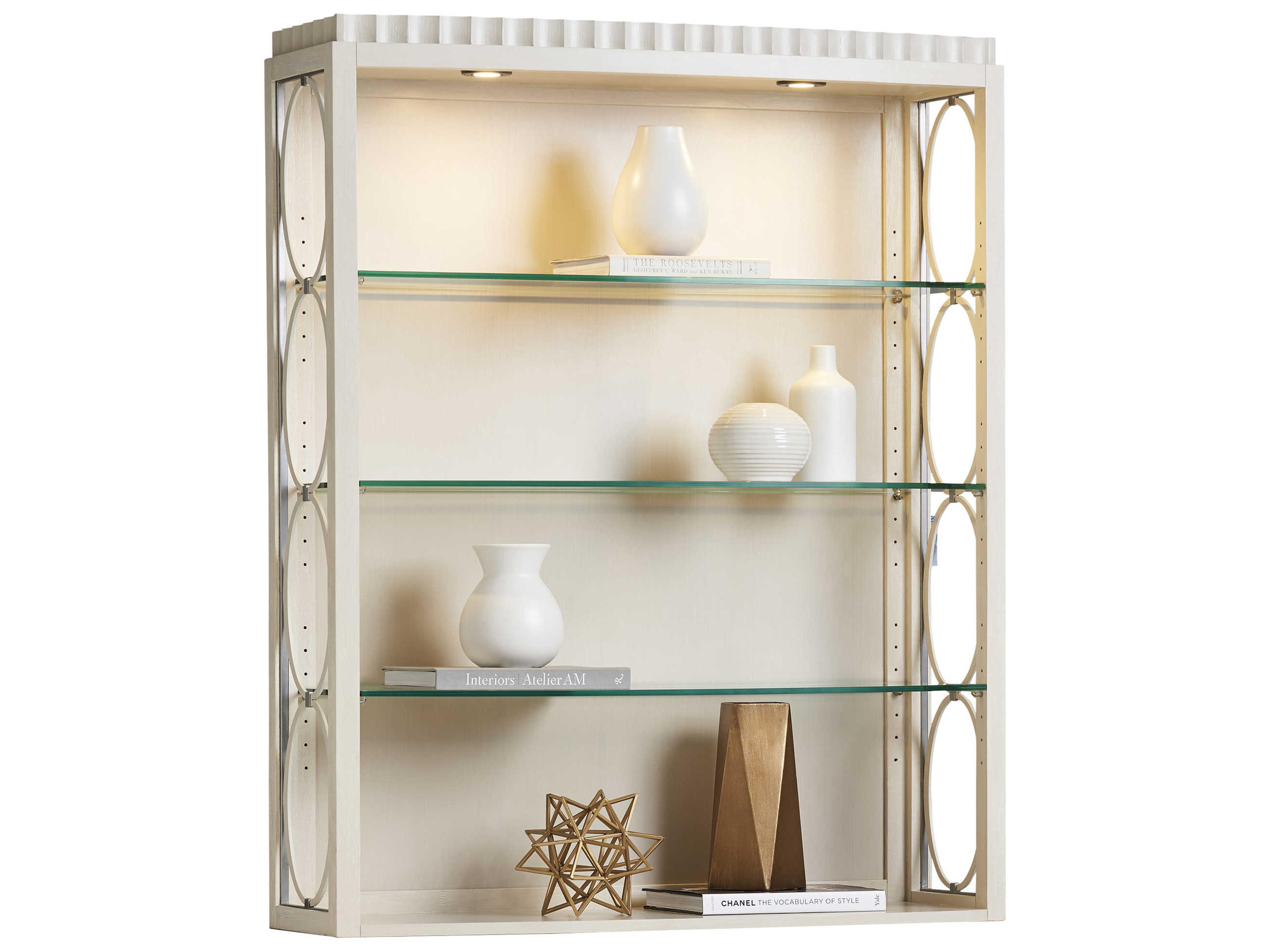 Sligh Cascades Hutch