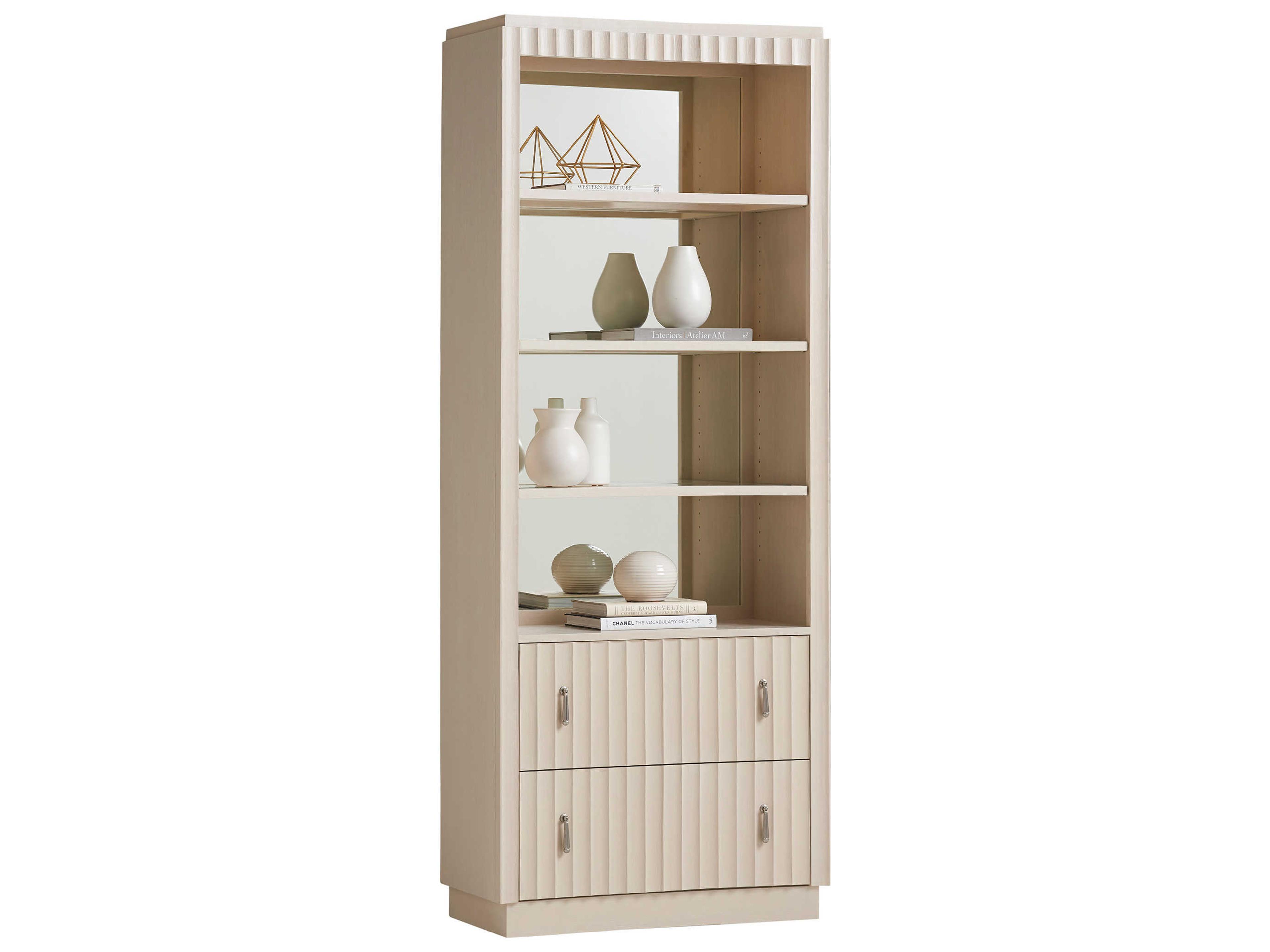Sligh Cascades Bookcase