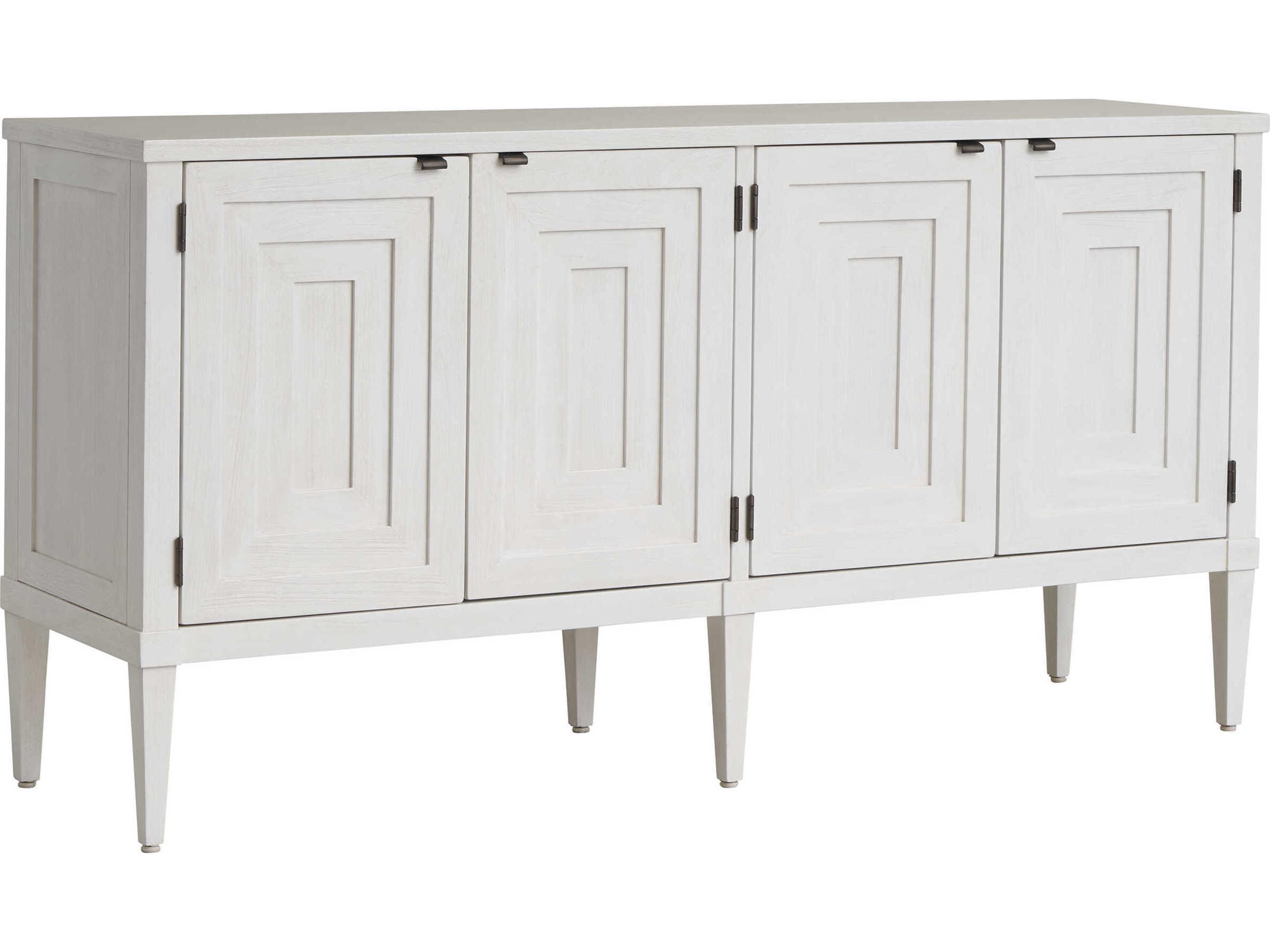 Sligh Sanibel 67" White Media Console