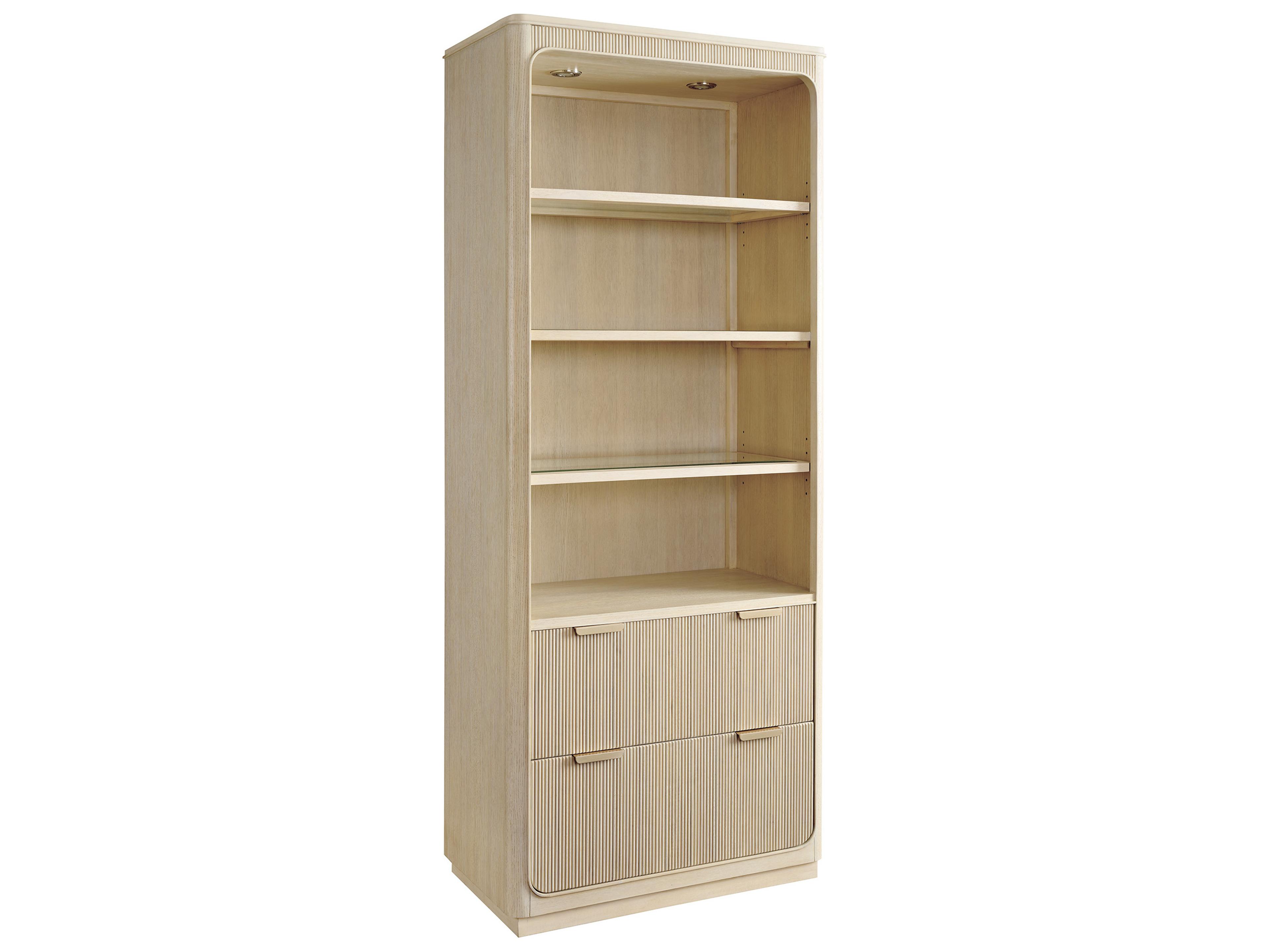 Sligh Montreux Bookcase