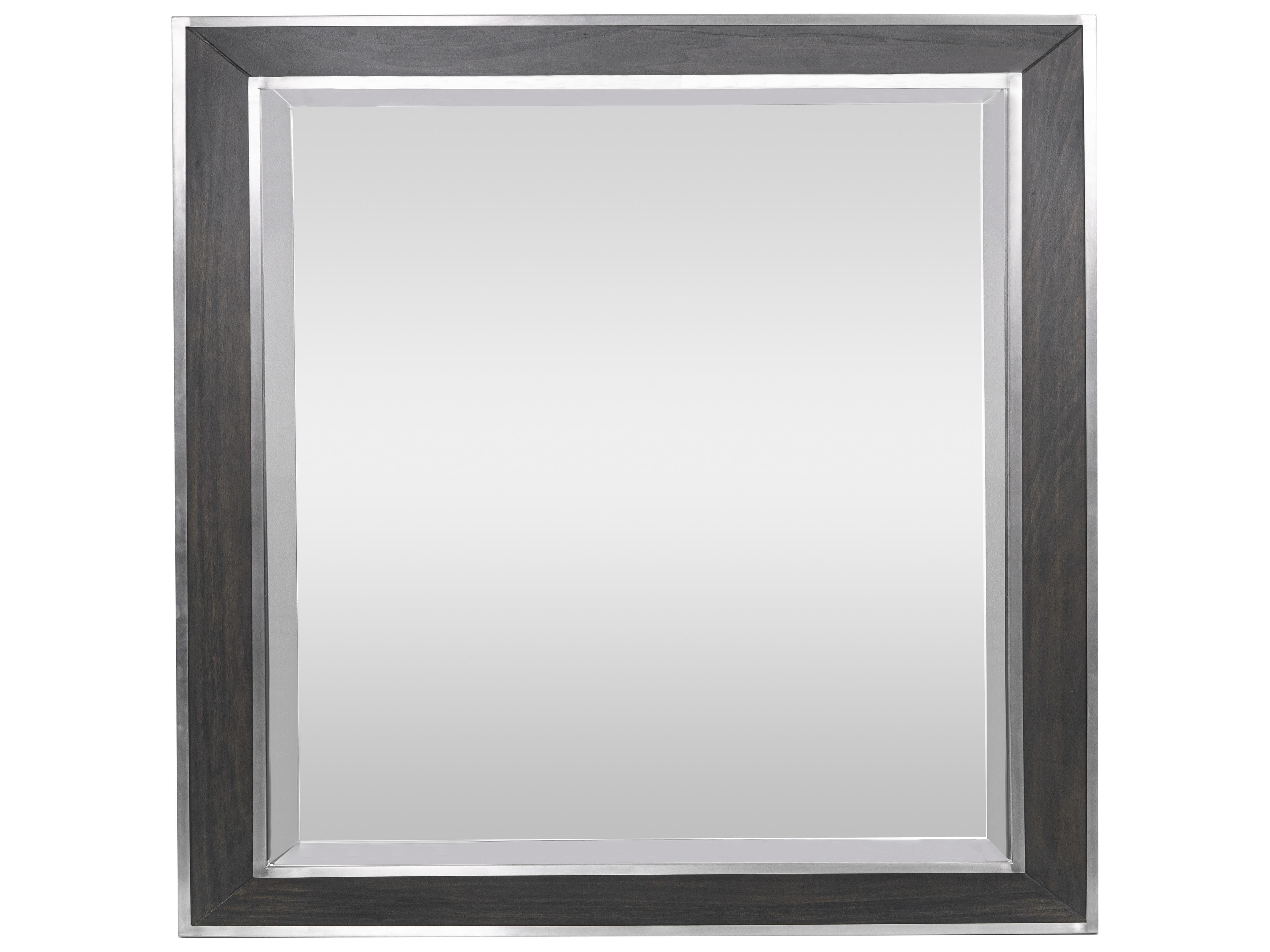 Sage Hill Designs Illustra Shale Wall Mirror Rectangular