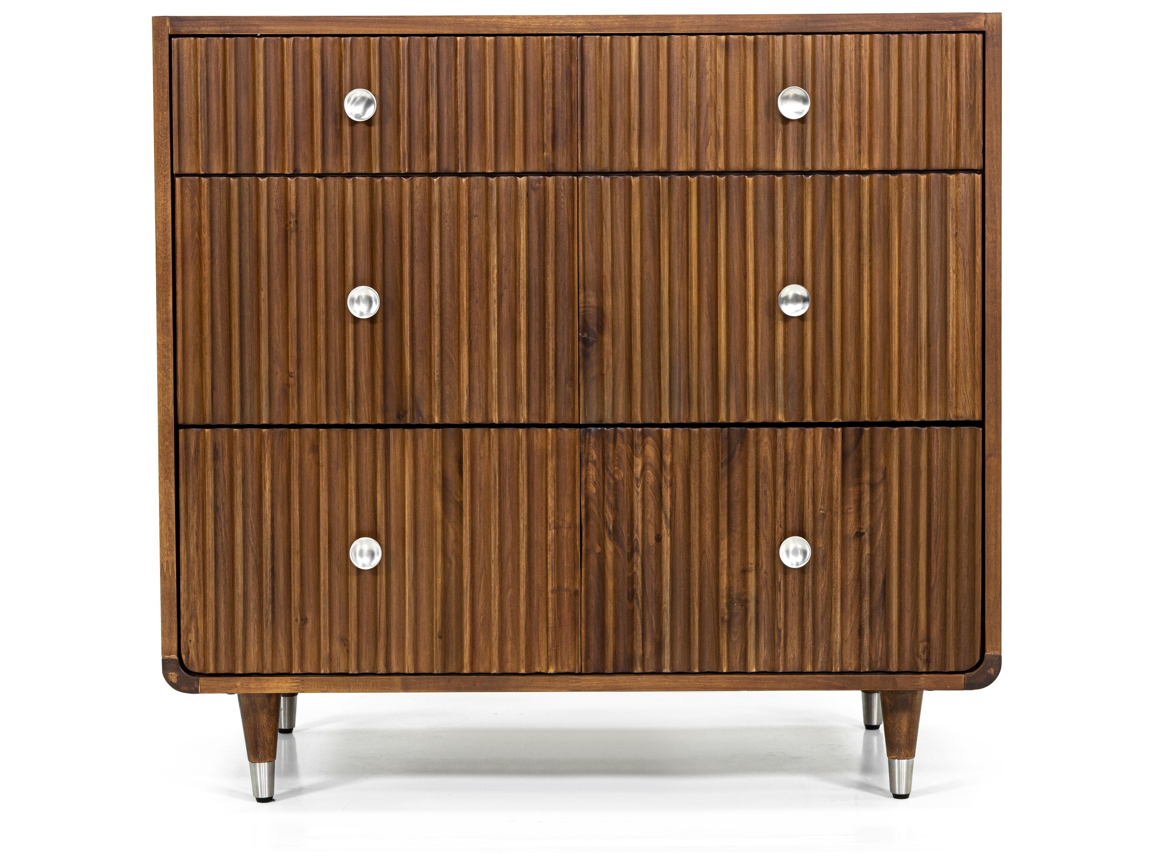 Sage Hill Designs Kaiya Bay Fruitwood Vanity