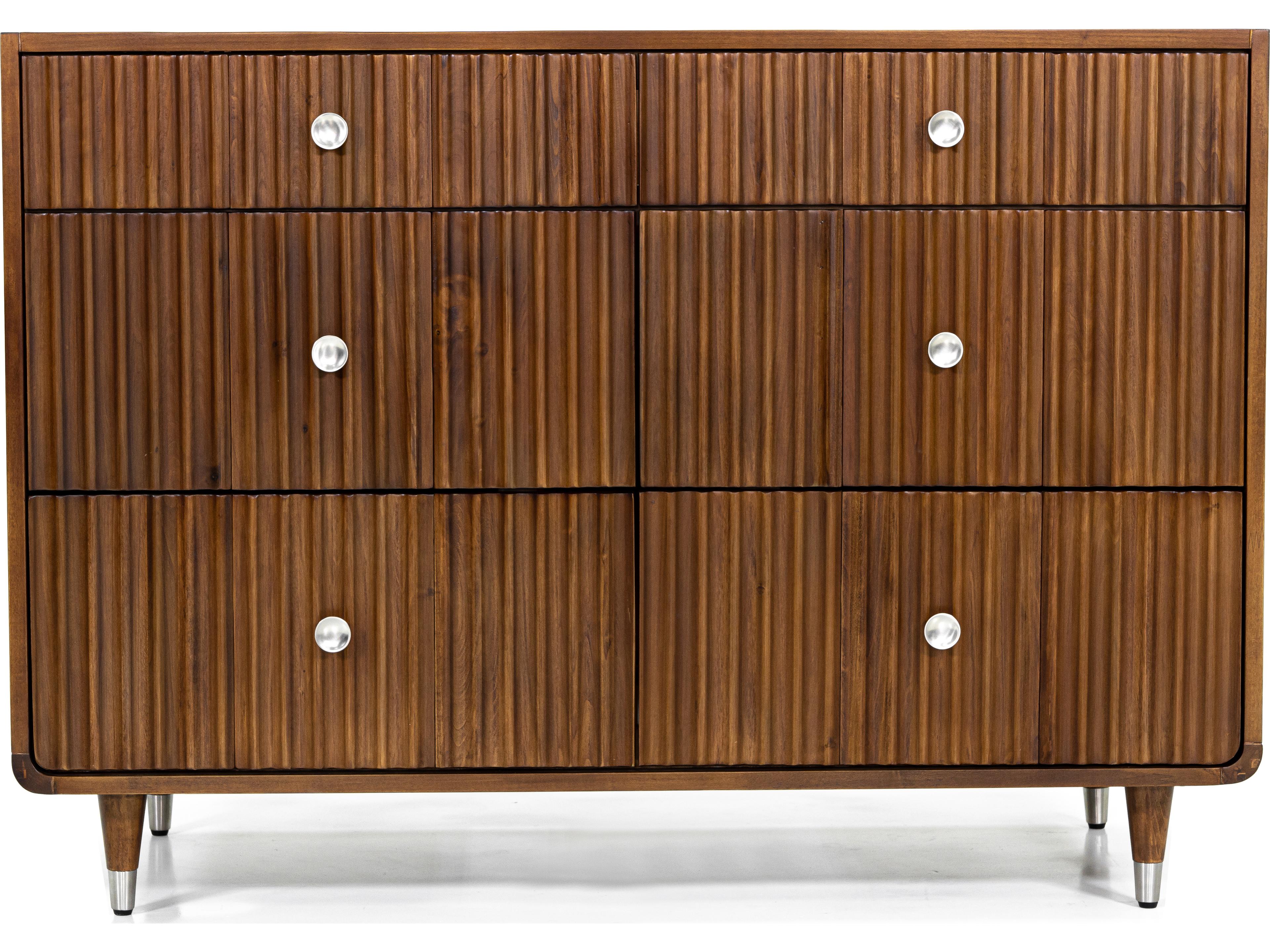 Sage Hill Designs Kaiya Bay Fruitwood Vanity