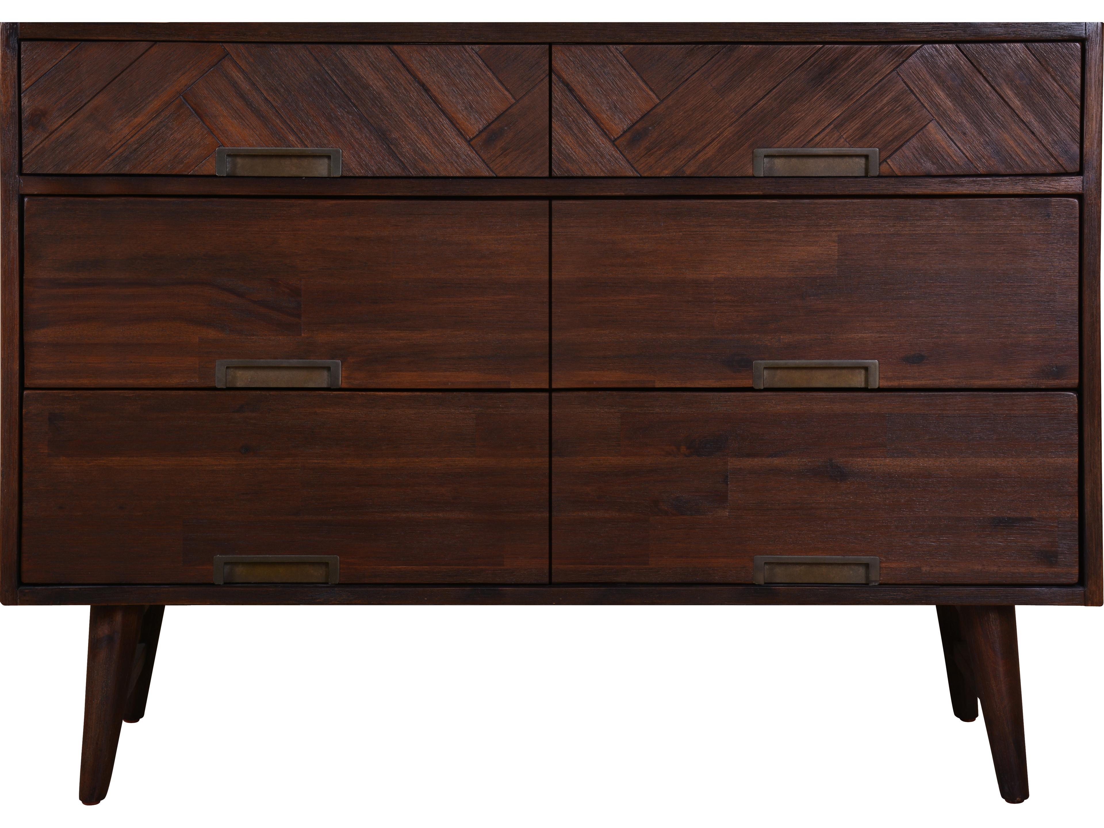 Sage Hill Designs Parkett Dark Chocolate Vanity