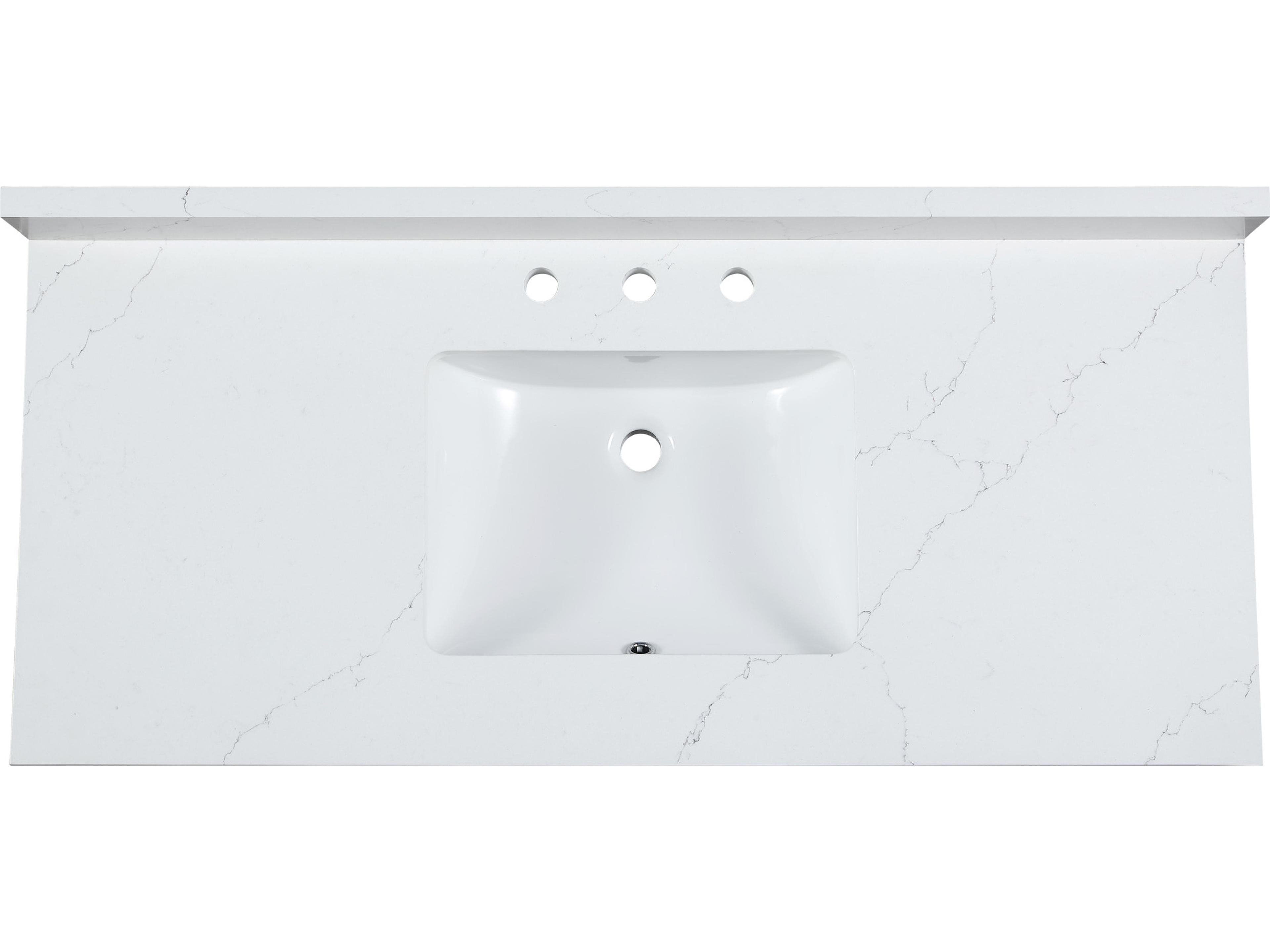 Sage Hill Designs Quartz Vanity Tops