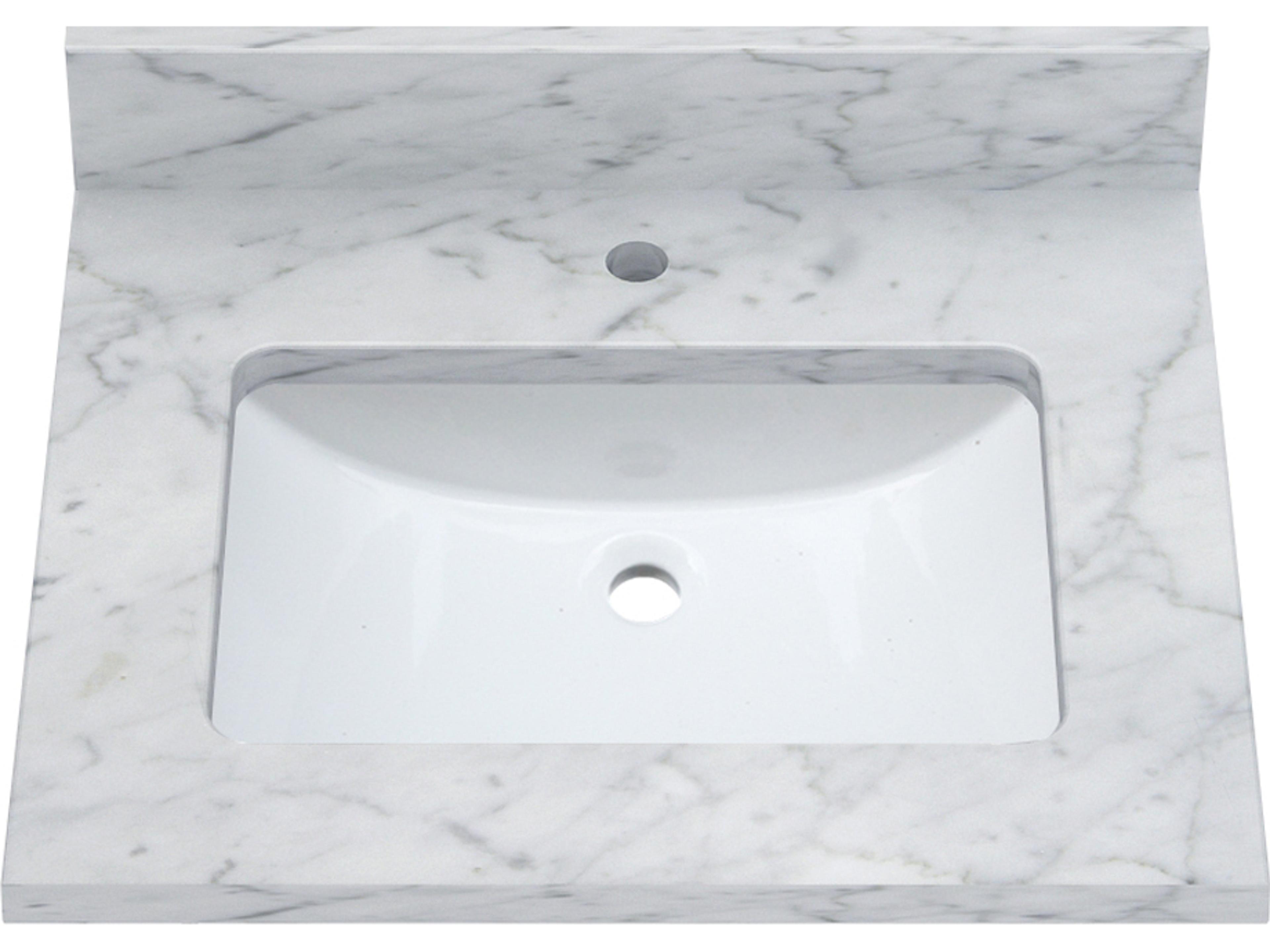 Sage Hill Designs Marble Tops